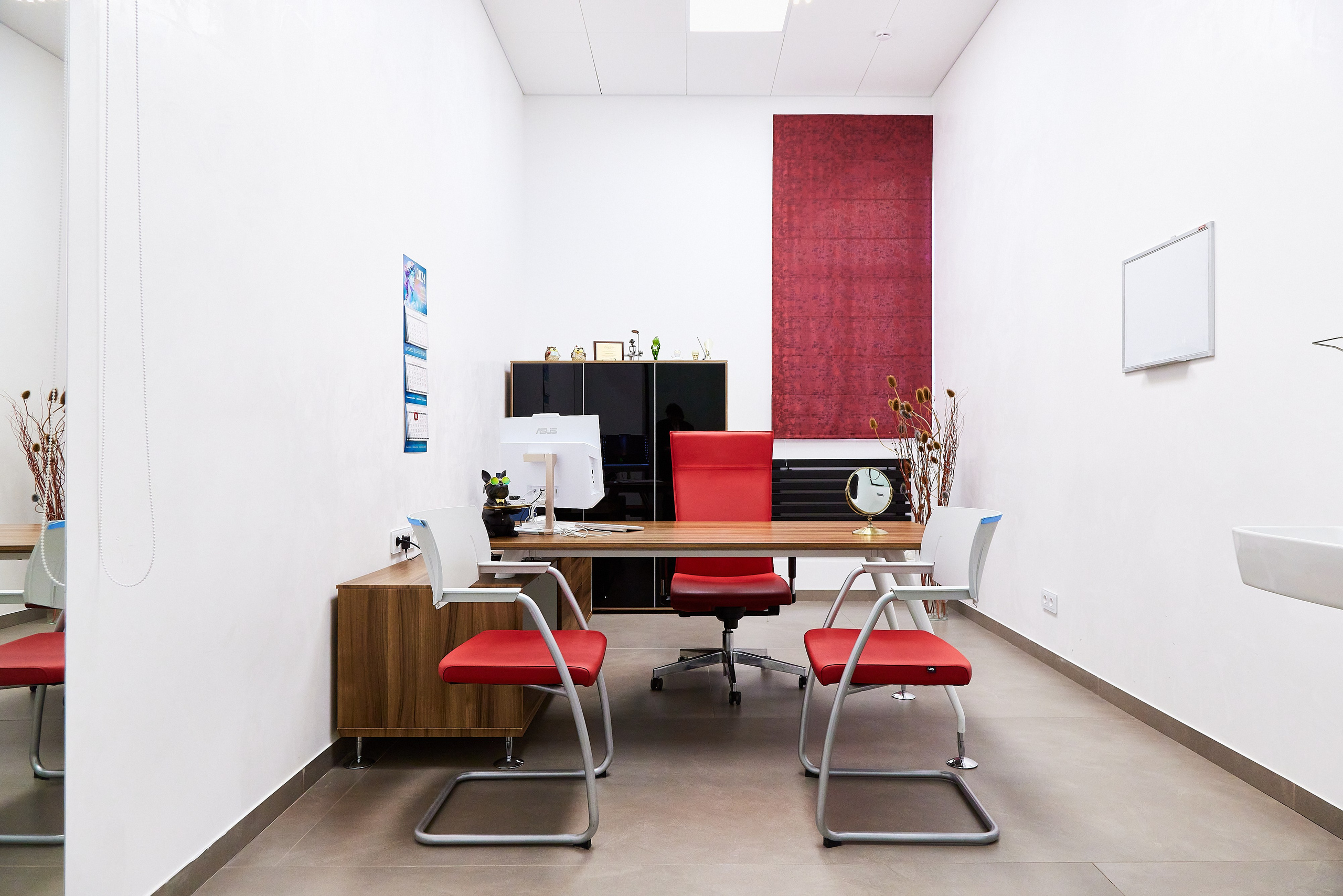 Кабинет пластического хирурга Екимова С. Фотограф Анастасия Леонтьева Санкт-Петербург