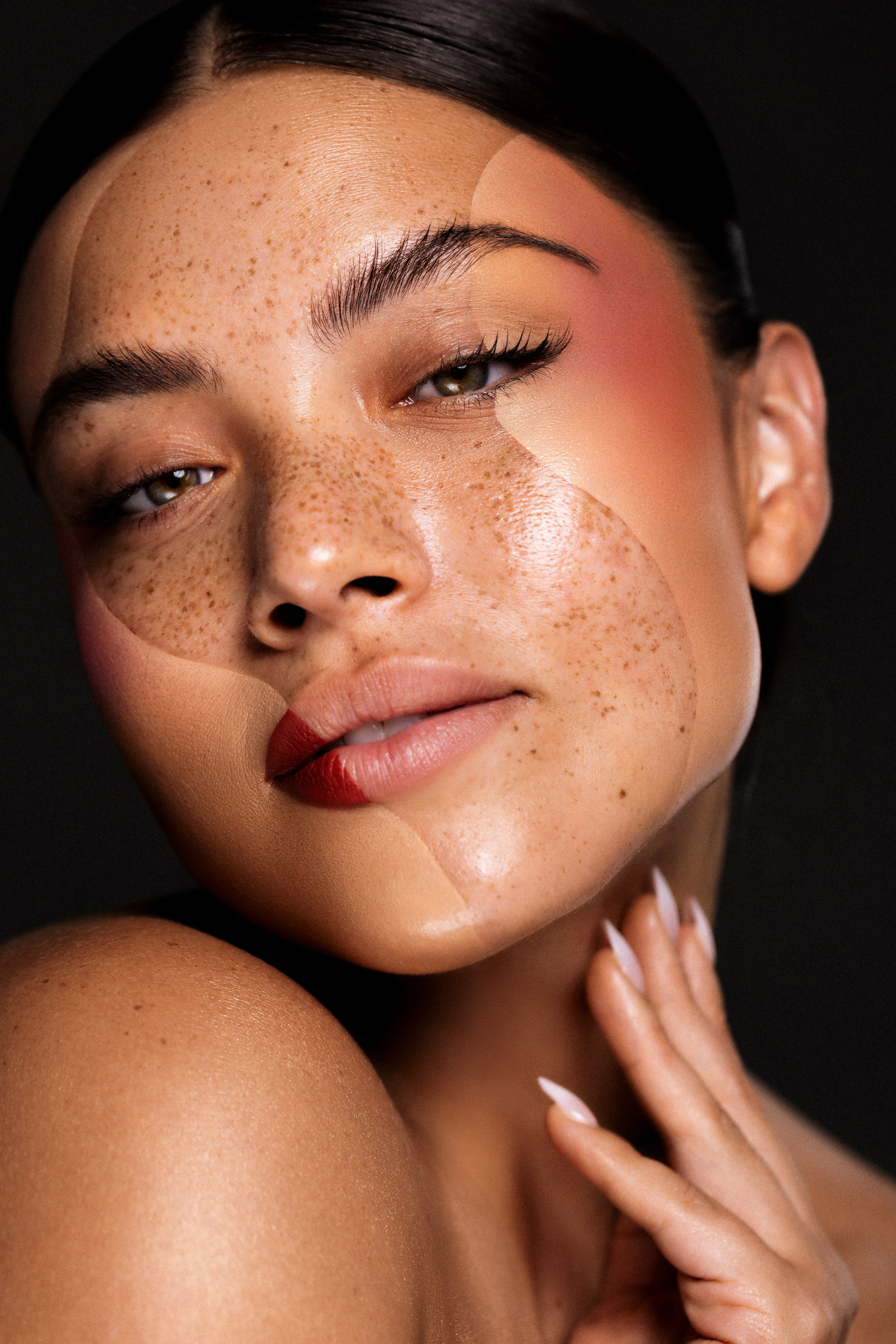 Portfolio. Photo Retouching Services | Professional Photo Editing
