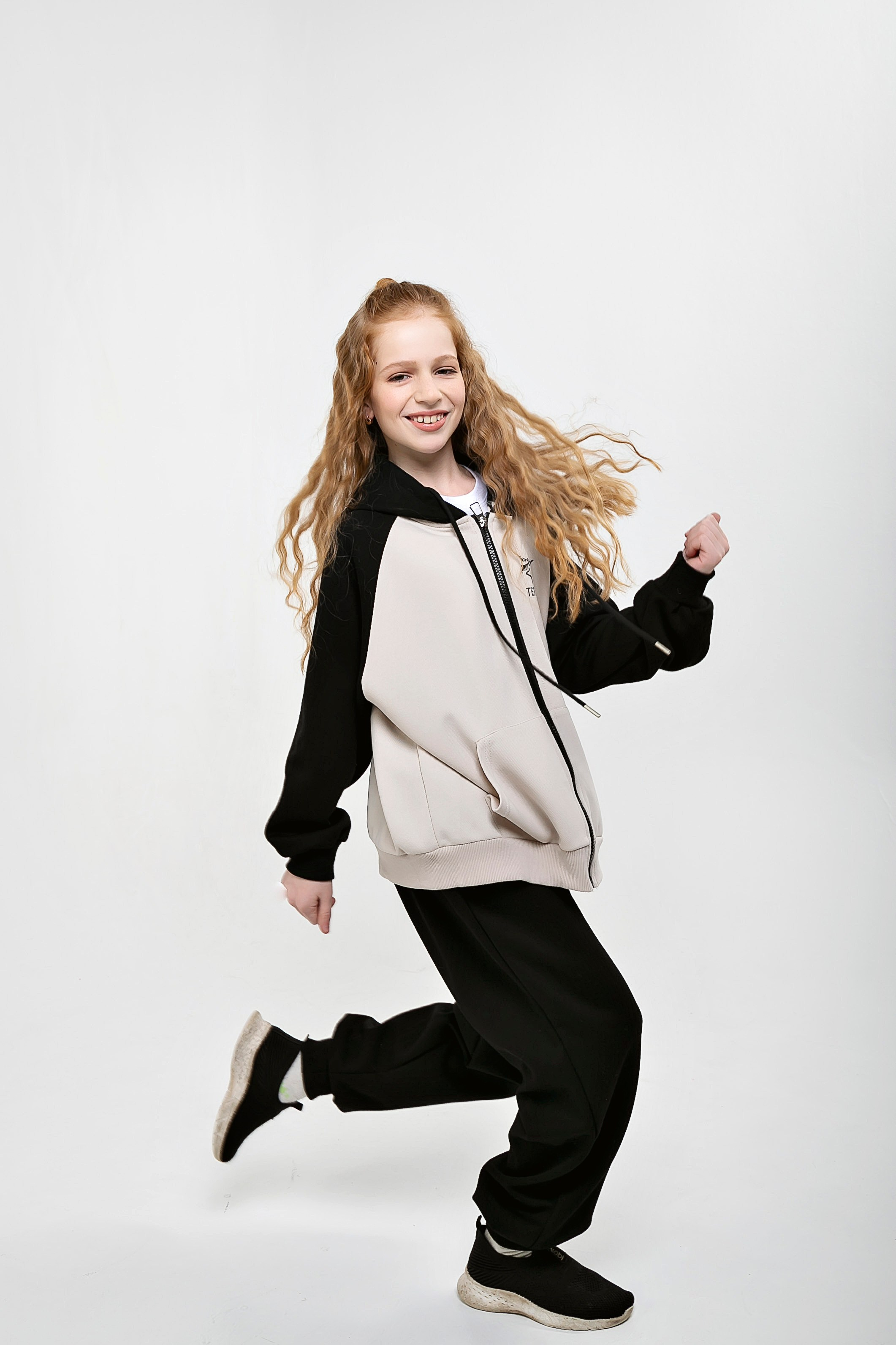 Модельные тесты модельной школы Diamonds. Фотограф в Новосибирске Сергей Белов