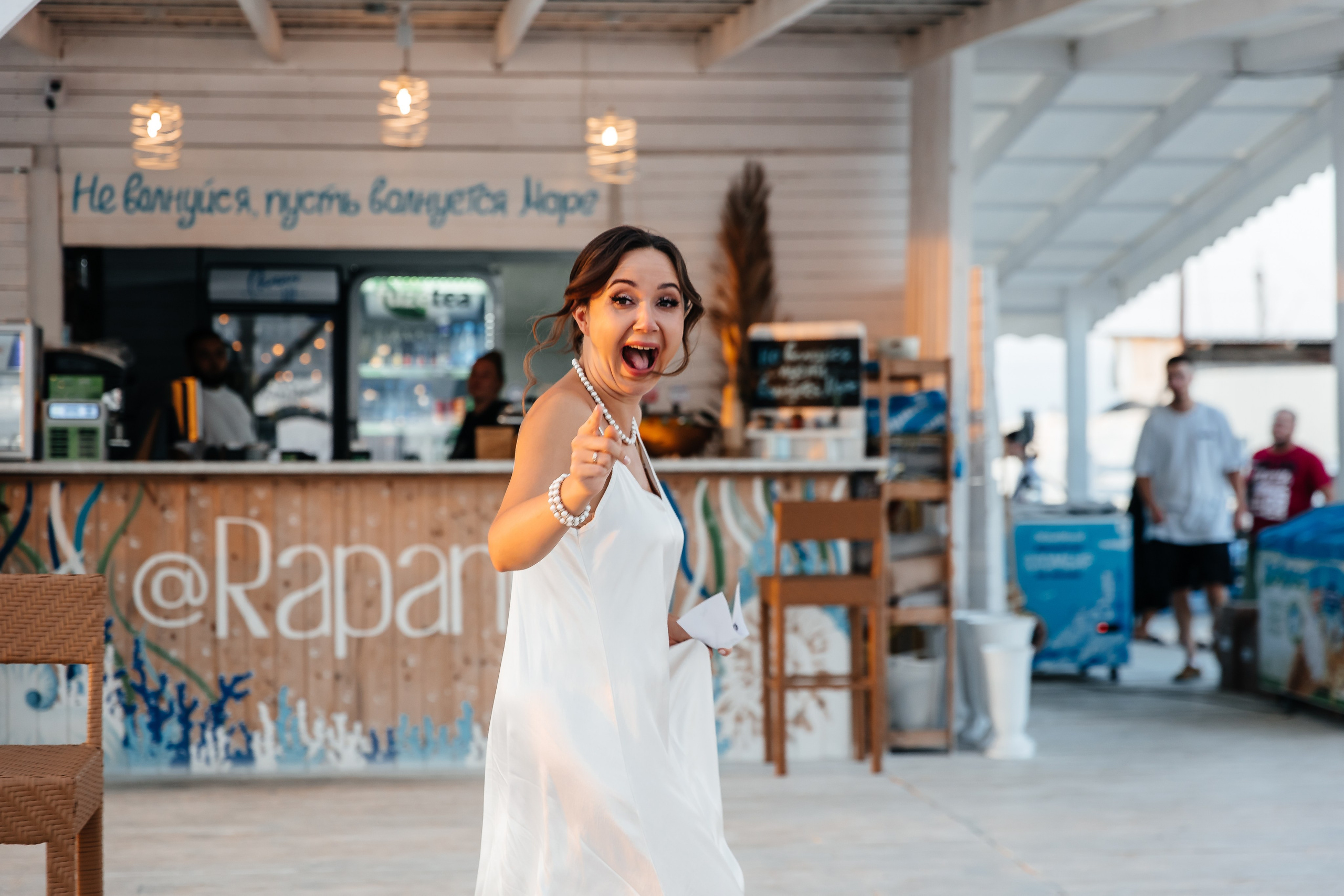 Анонс свадьбы для Елены и Максима. Свадебный фотограф в Крыму и Севастополе Ольга Баскакова