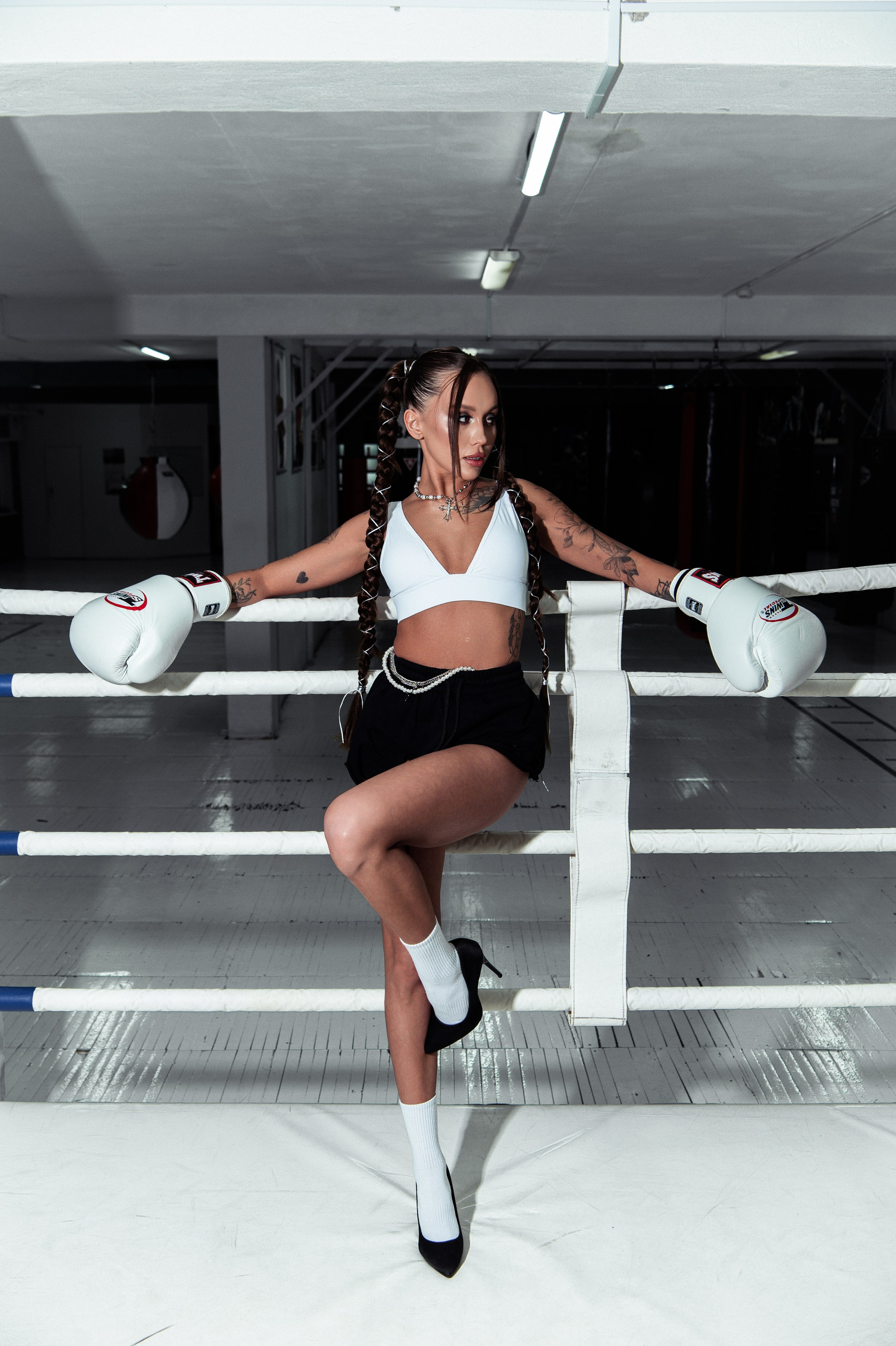 Лера. Фотограф Чебоксары / Москва