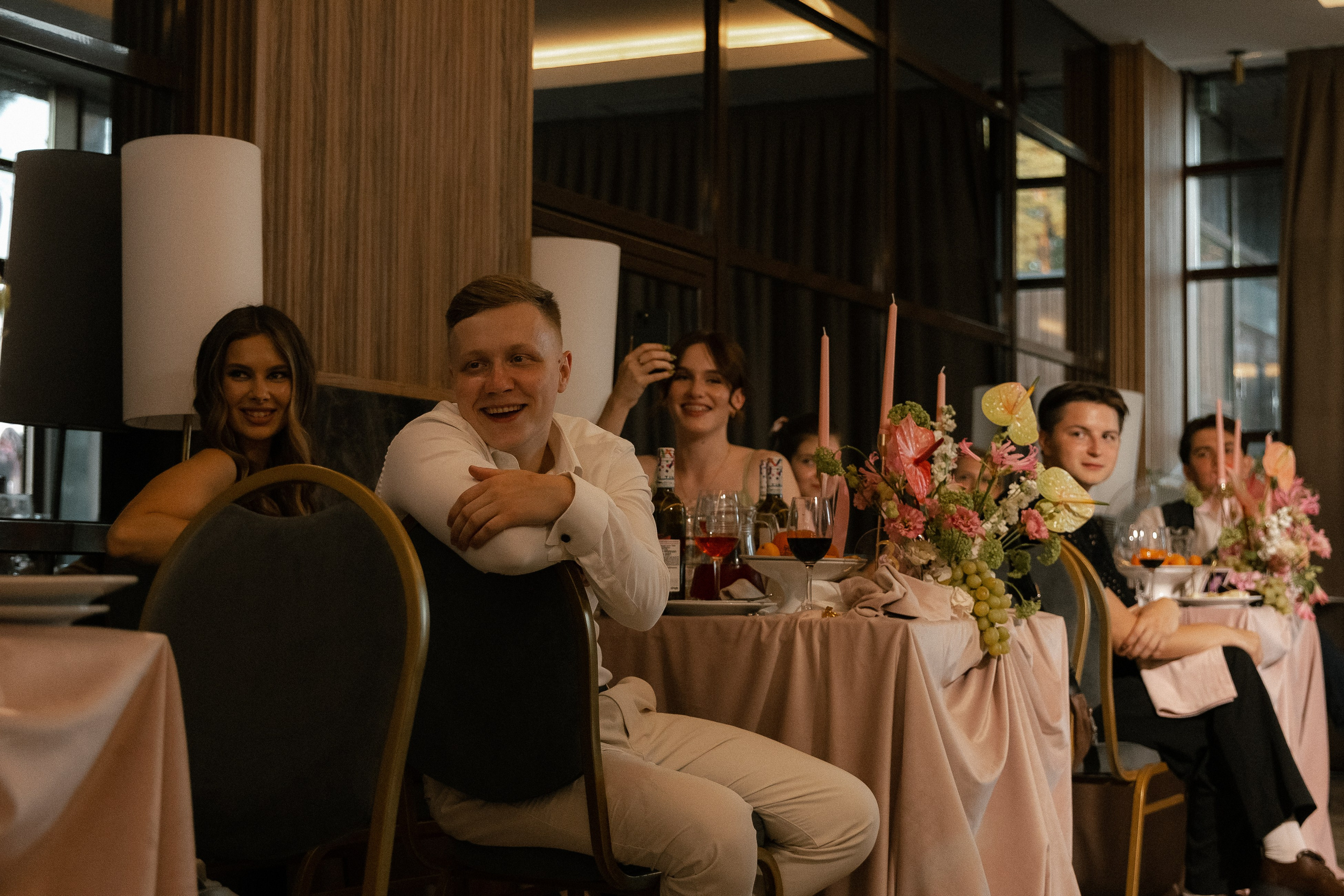 Мурашками. Свадебный фотограф Ярославль, Рыбинск