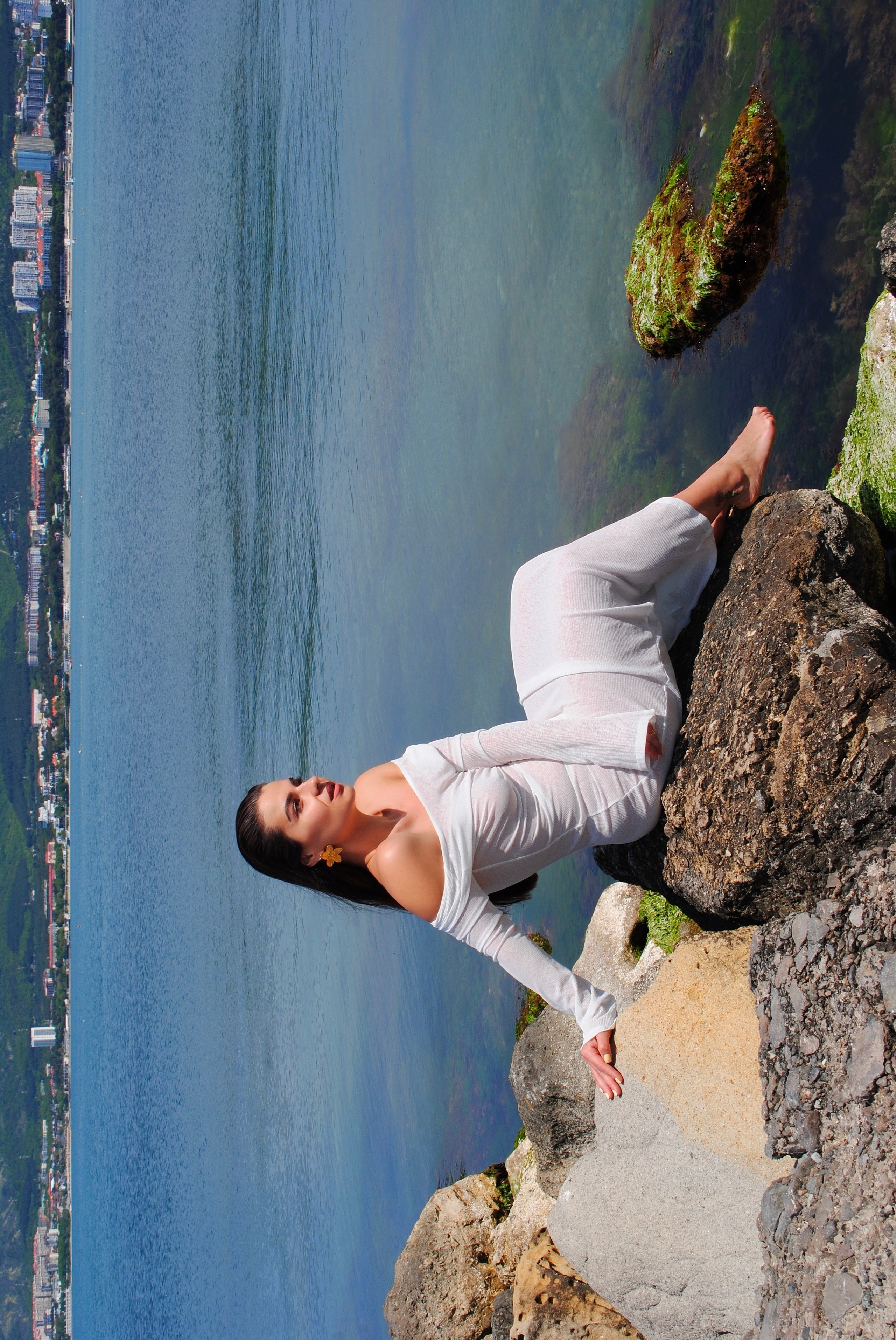 Кристина. Фотограф Мария Мусаелян