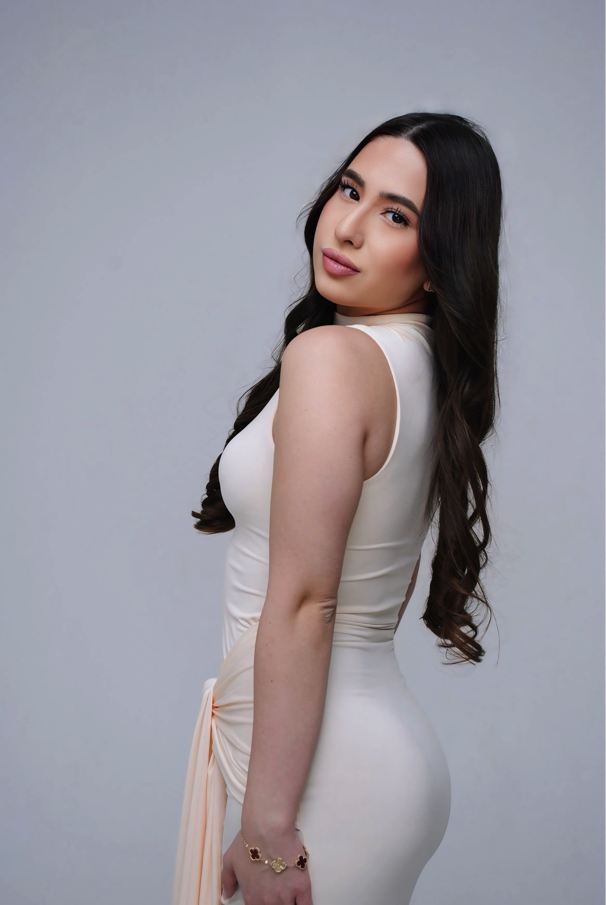 Эльвира. Фотограф Мария Мусаелян