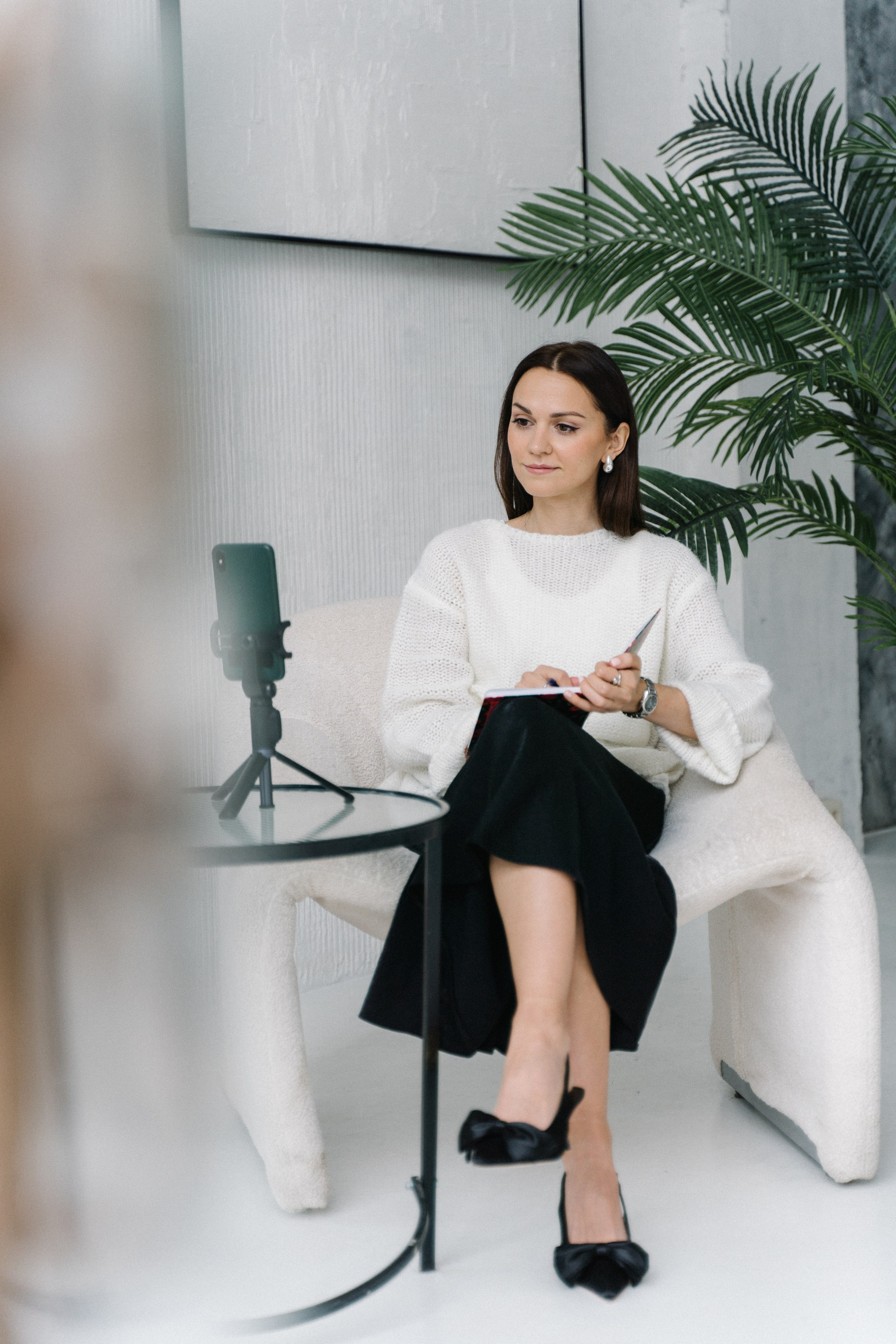 Татьяна Психолог 2 часть. Главная