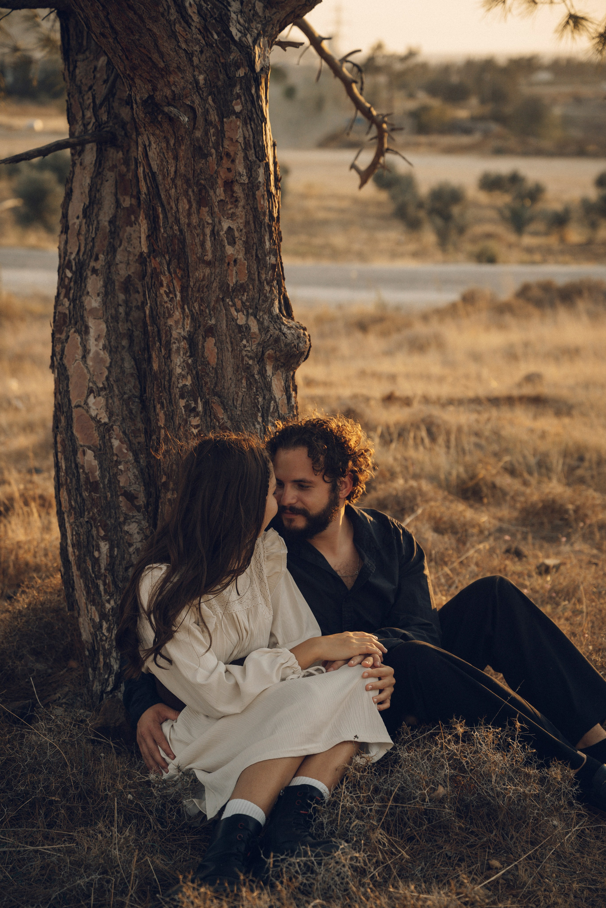 Золотая осень. Анна Лобанова | фотограф