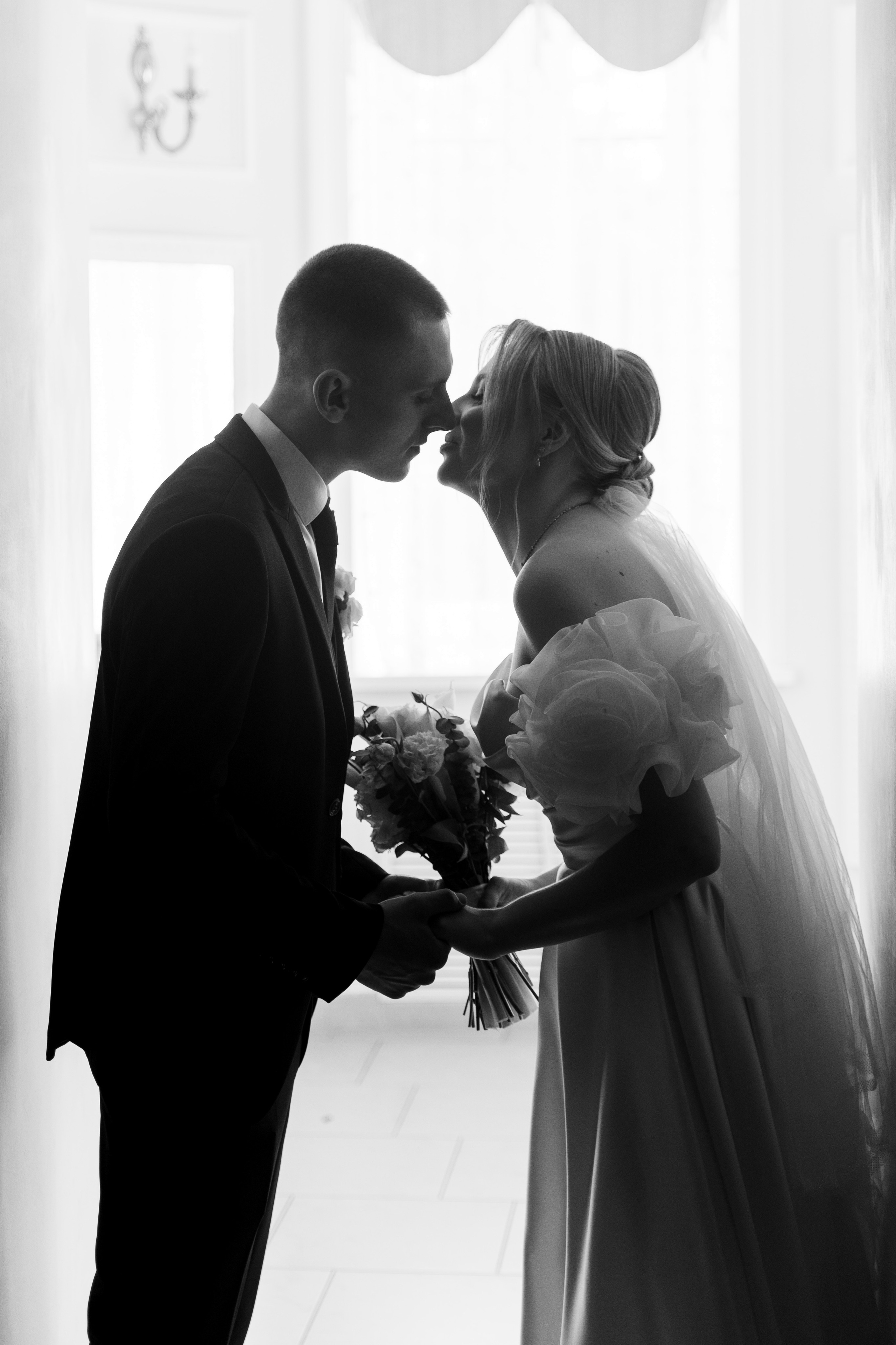 Виктор & Карина. Margosha-ph.ru