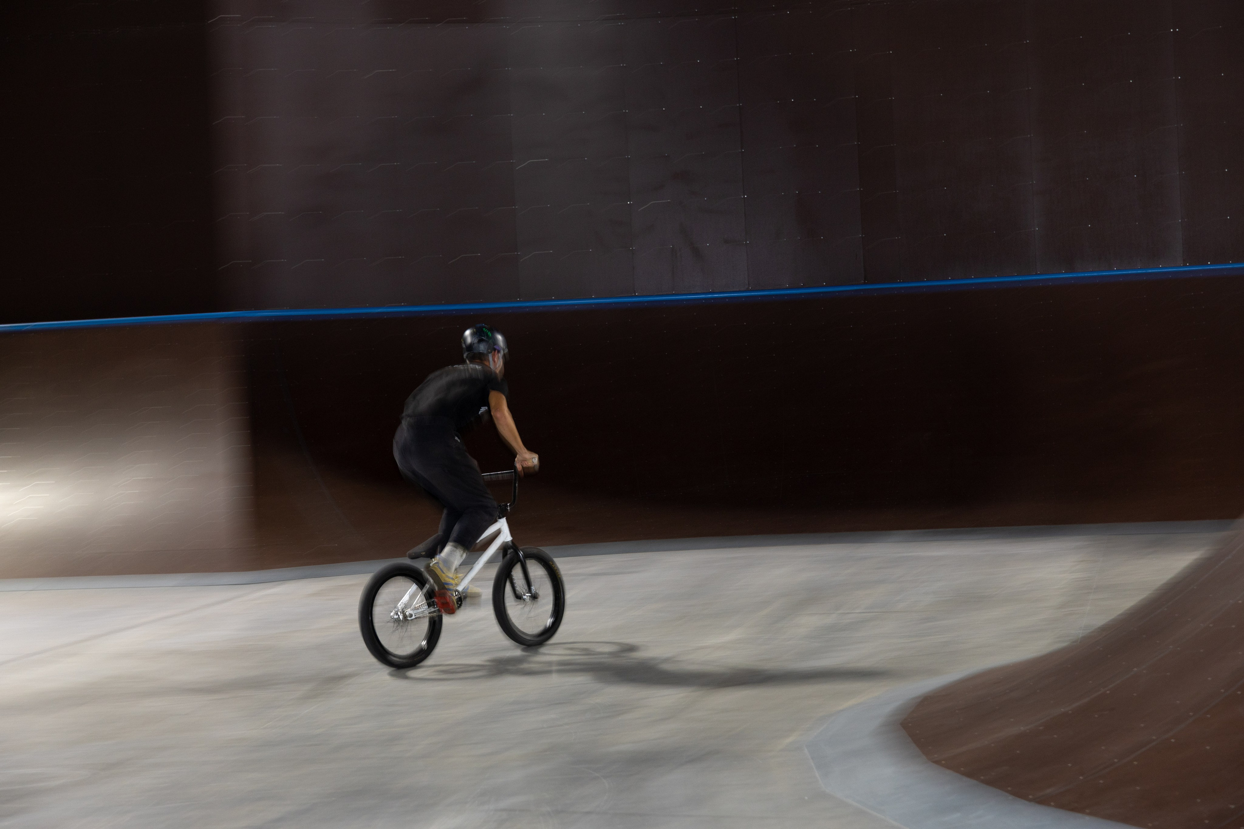 Экстрим парк в ДВФУ. Олег Катакинов| Репортажный фотограф в городе у моря (Владивосток)