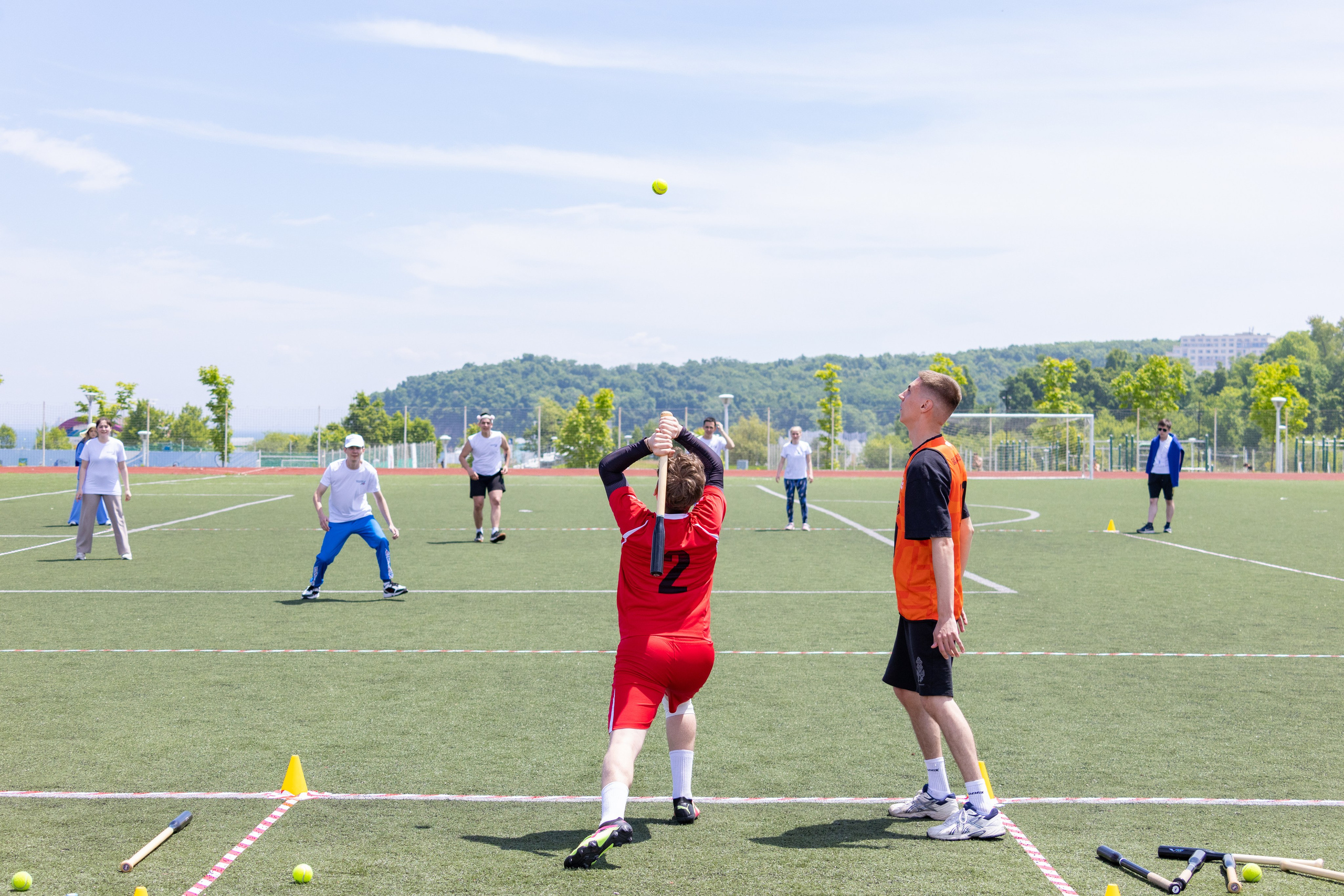 Lapta Game 2025 г. Олег Катакинов| Репортажный фотограф в городе у моря (Владивосток)