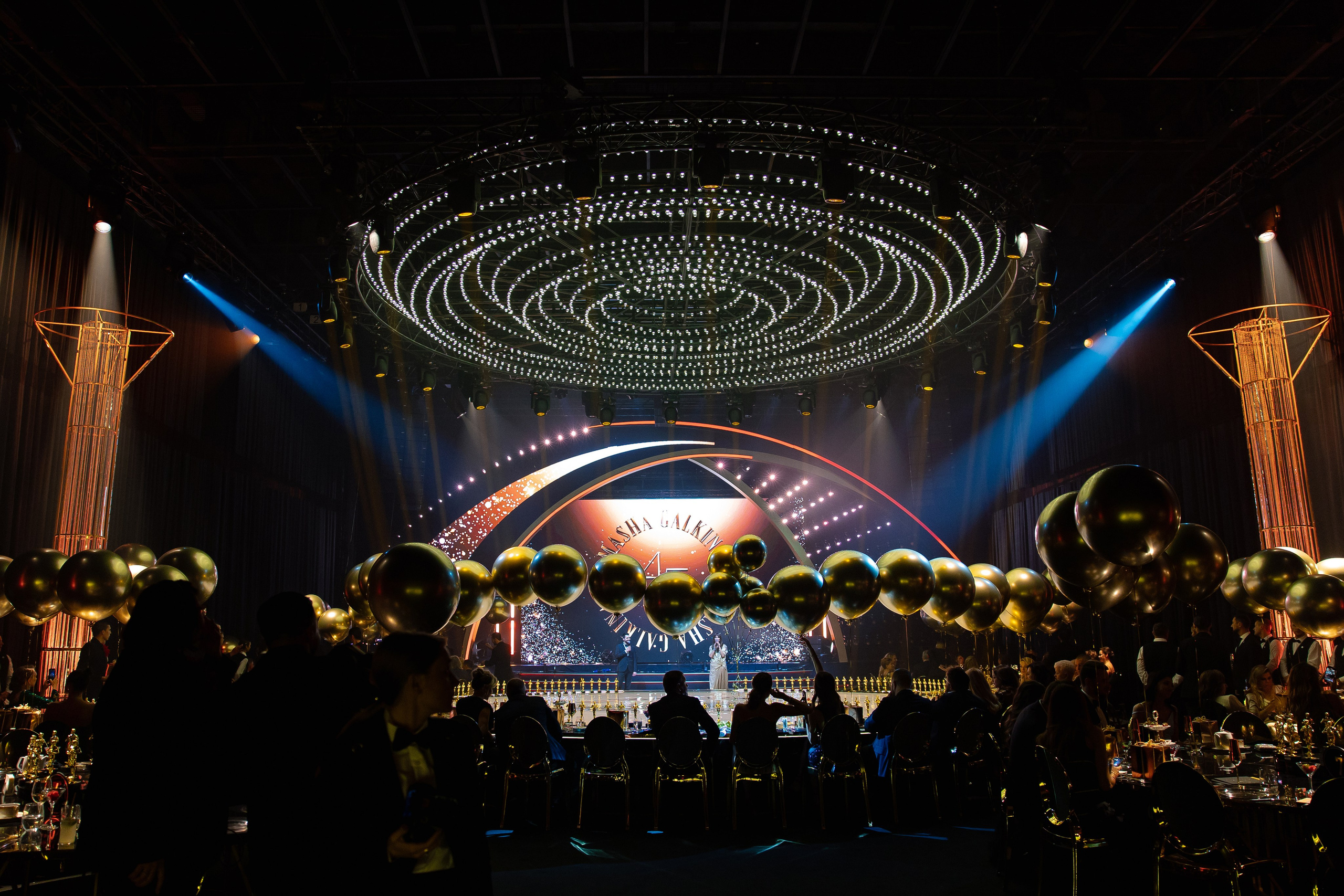 Мария Галкина 45 #ХраповTeam. Свадебный фотограф Москва и Санкт-Петерург Артем Мамонов