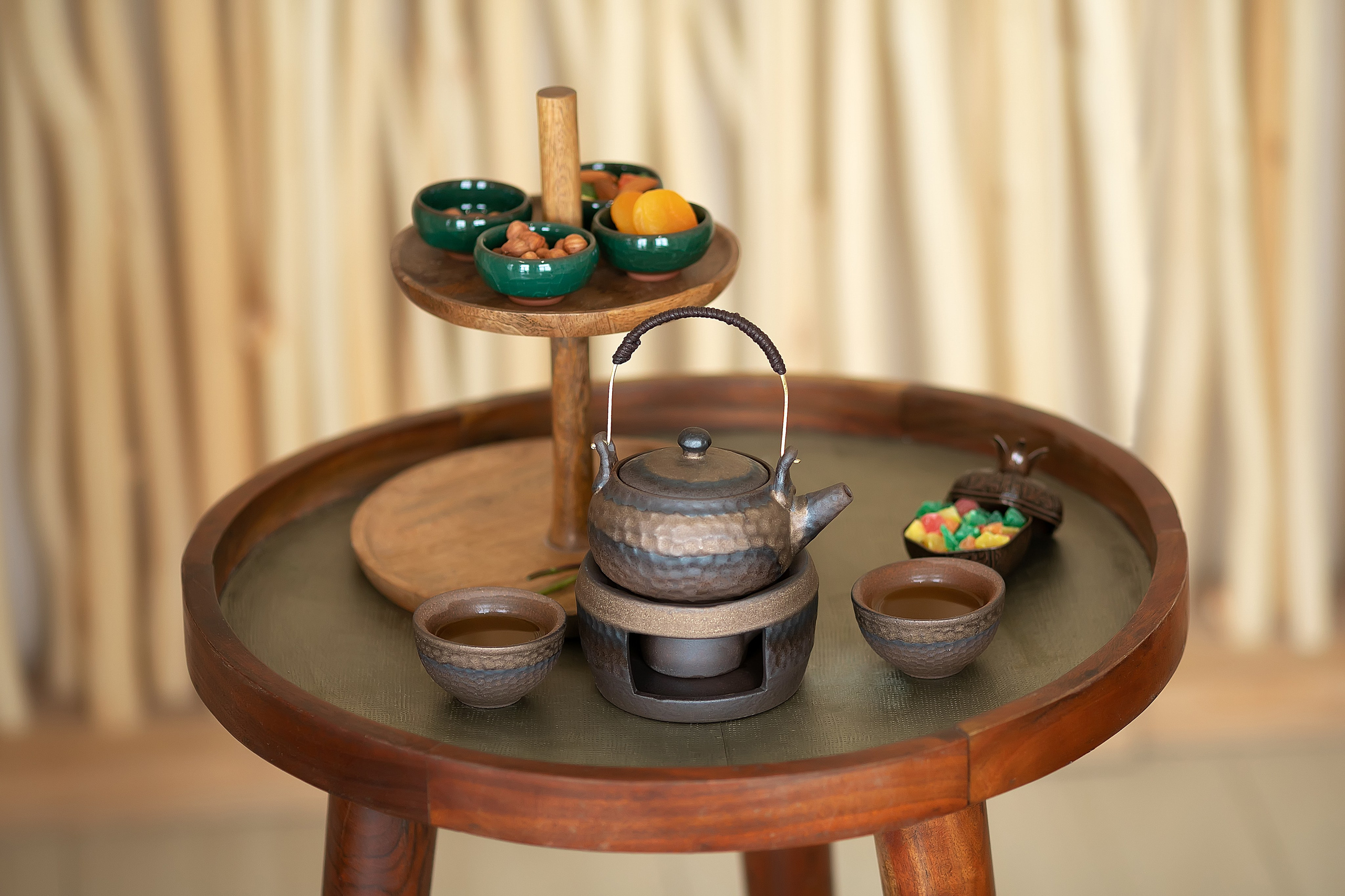 Фото-контент. Главная