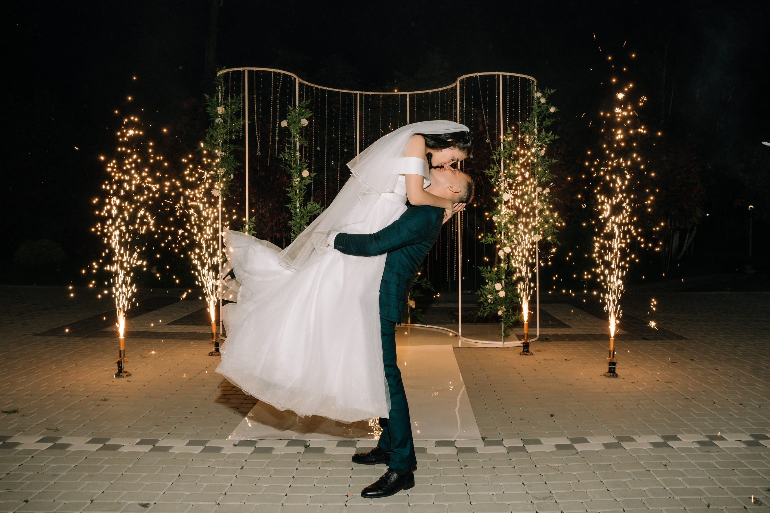 Камила и Равиль. Ульяна Ремезова | Фотограф | Челябинск