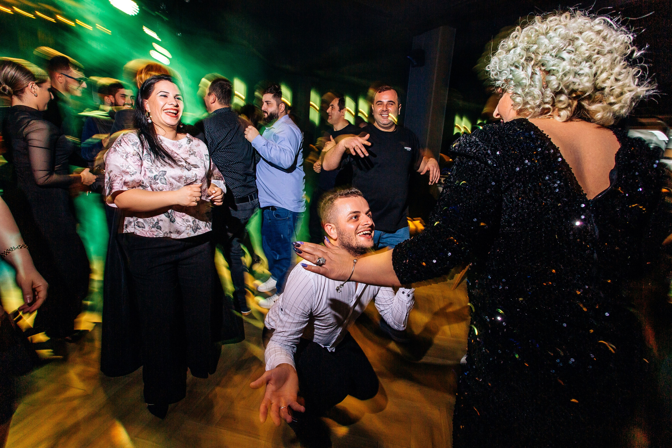 Корпоратив. Фотограф Батуми | Lera Rawlick