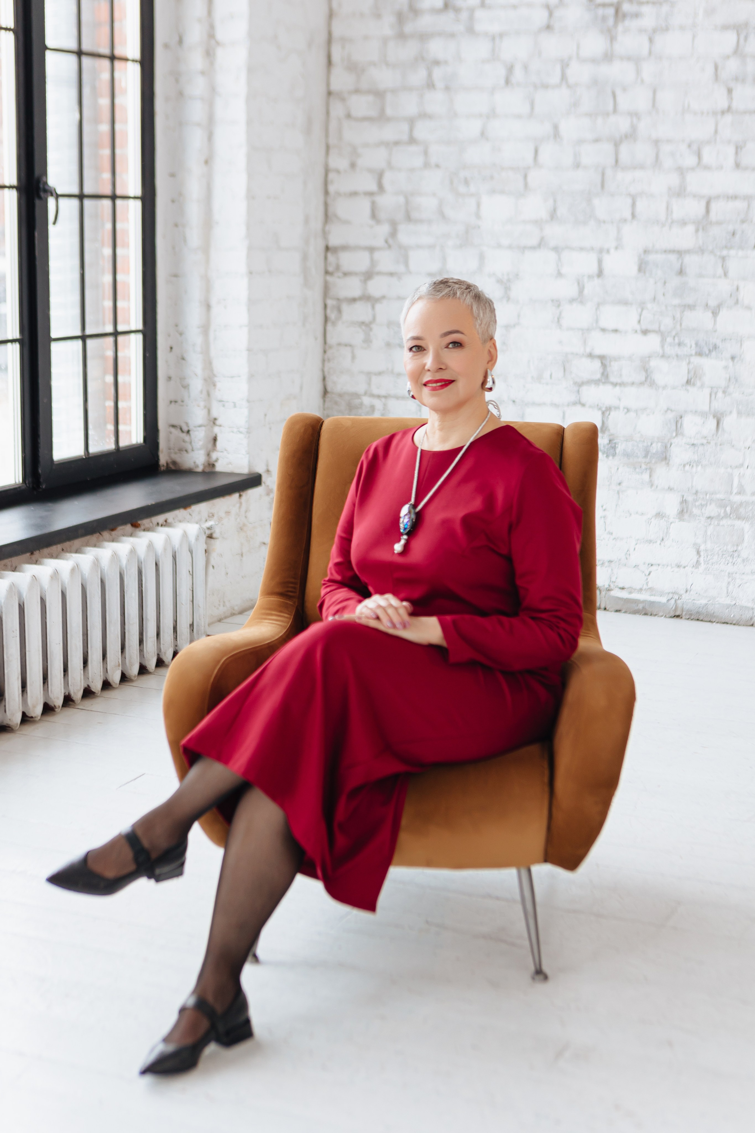 Школа Физиогномики. Главная