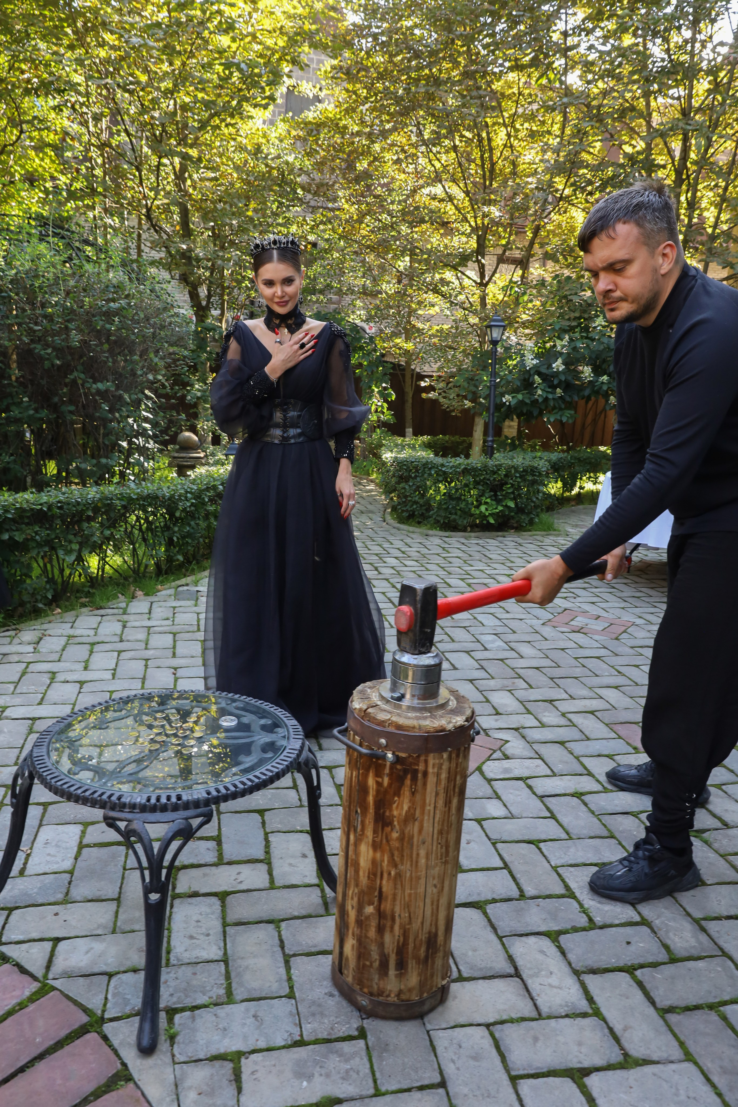 ВЕЧЕРИНКА АКАДЕМИИ AGEMO. Фотограф мероприятий Ирина Каширина