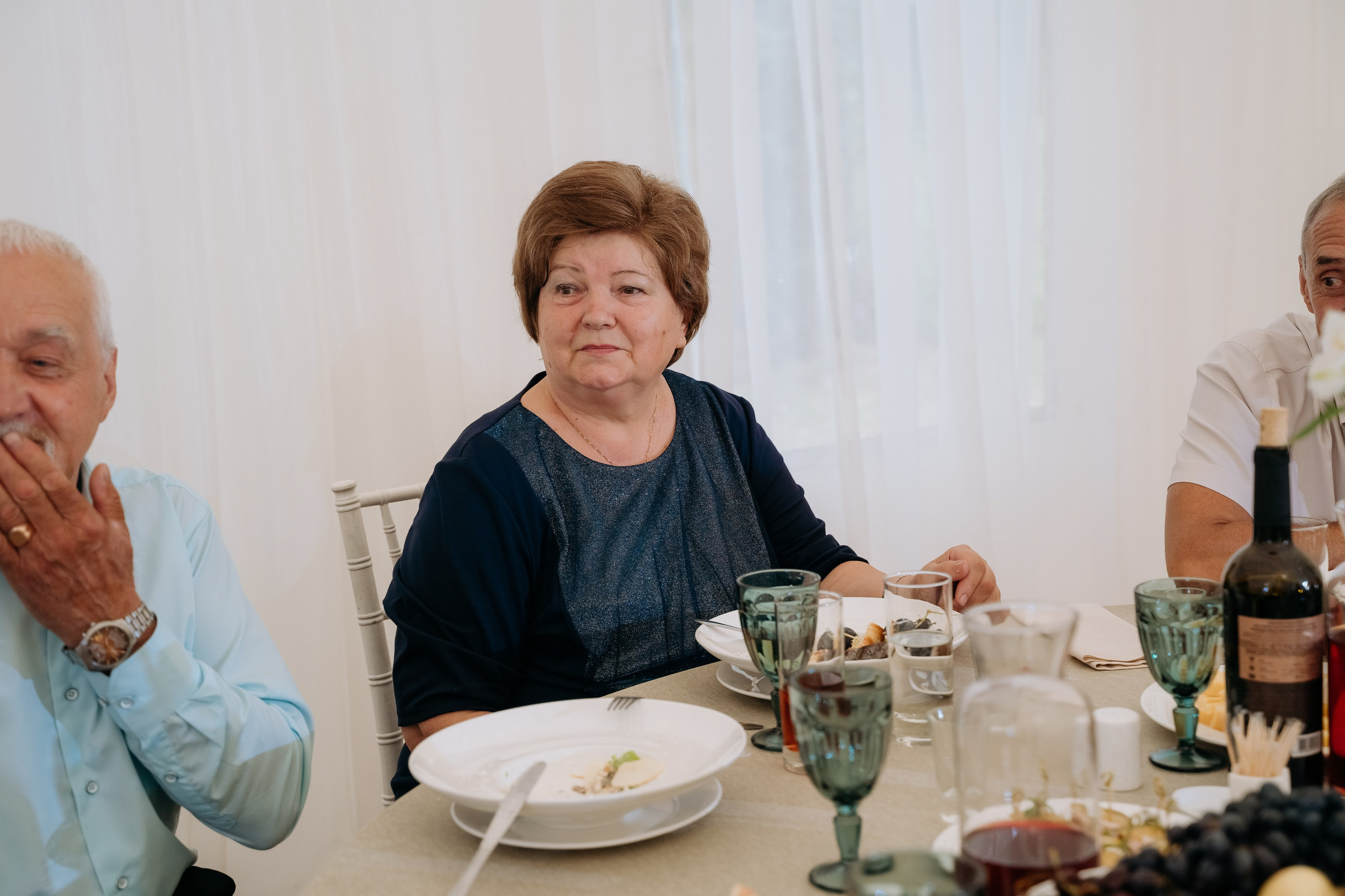 Полина и Виталий. Свадебный и семейный фотограф в Новосибирске Наталья Зорина