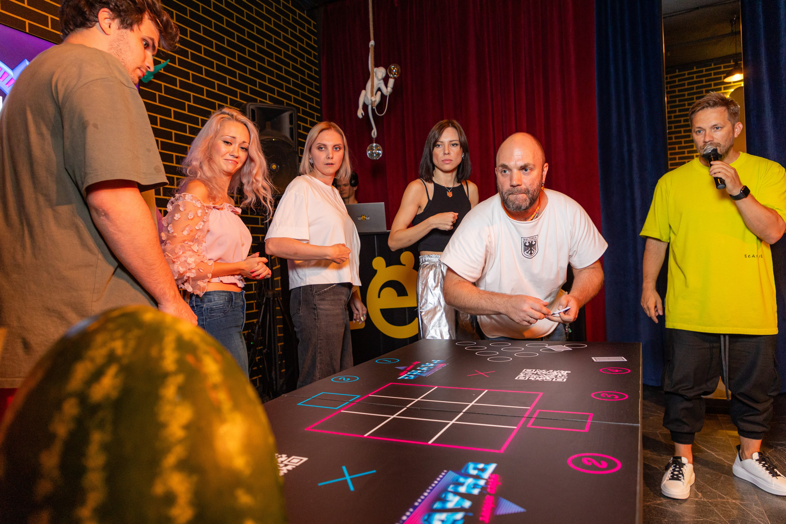 Корпоратив 2. Фотограф в Москве Алексей Липилин