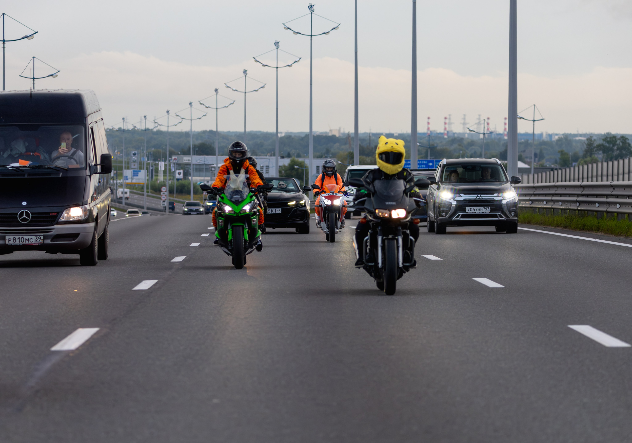 Закрытие Летнего сезона — 2025. — Digital Noise —