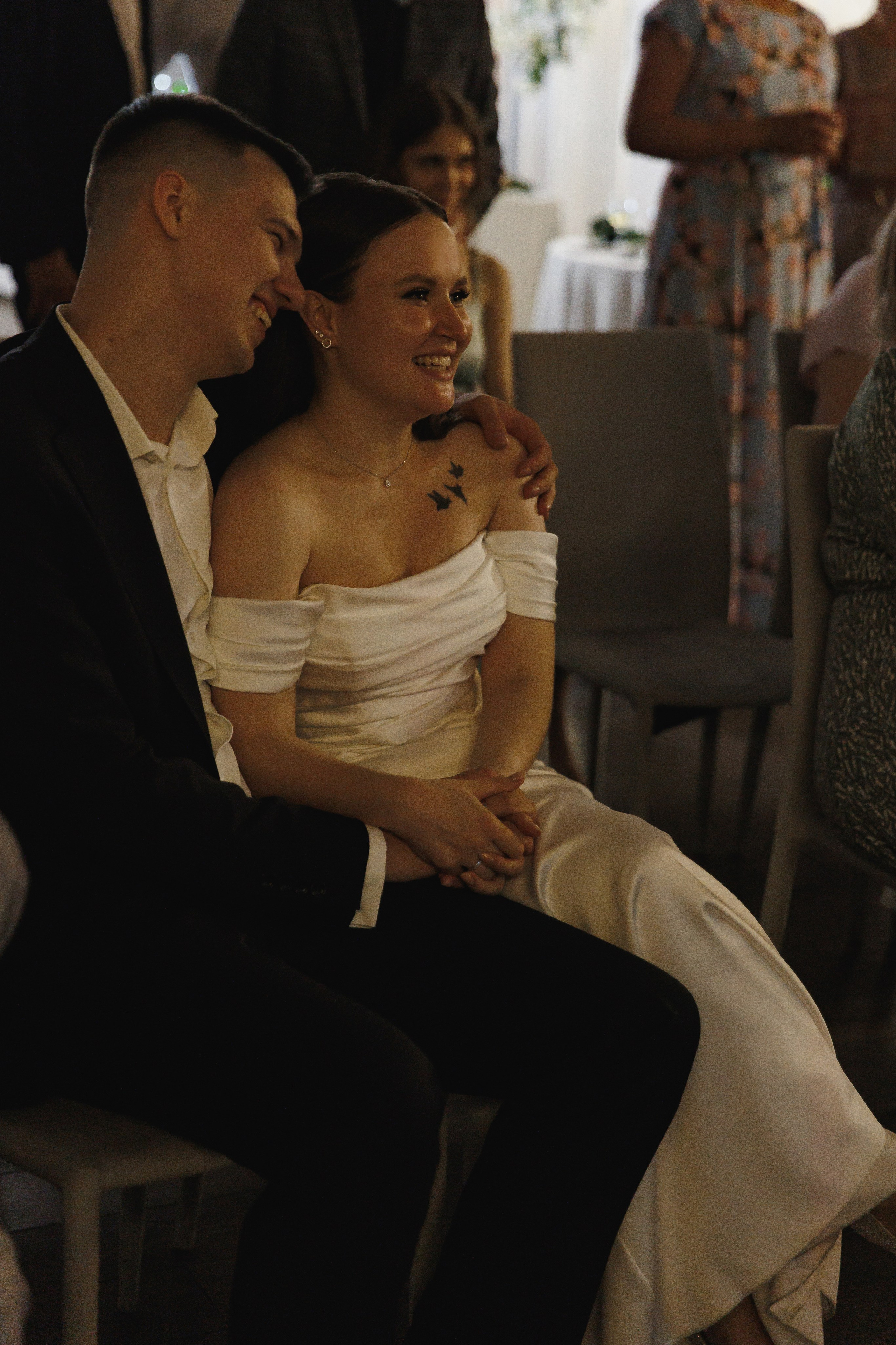 Скажи, что чувствуешь!. Свадебный фотограф в Санкт-Петербурге, Москве, Европе и по всему миру