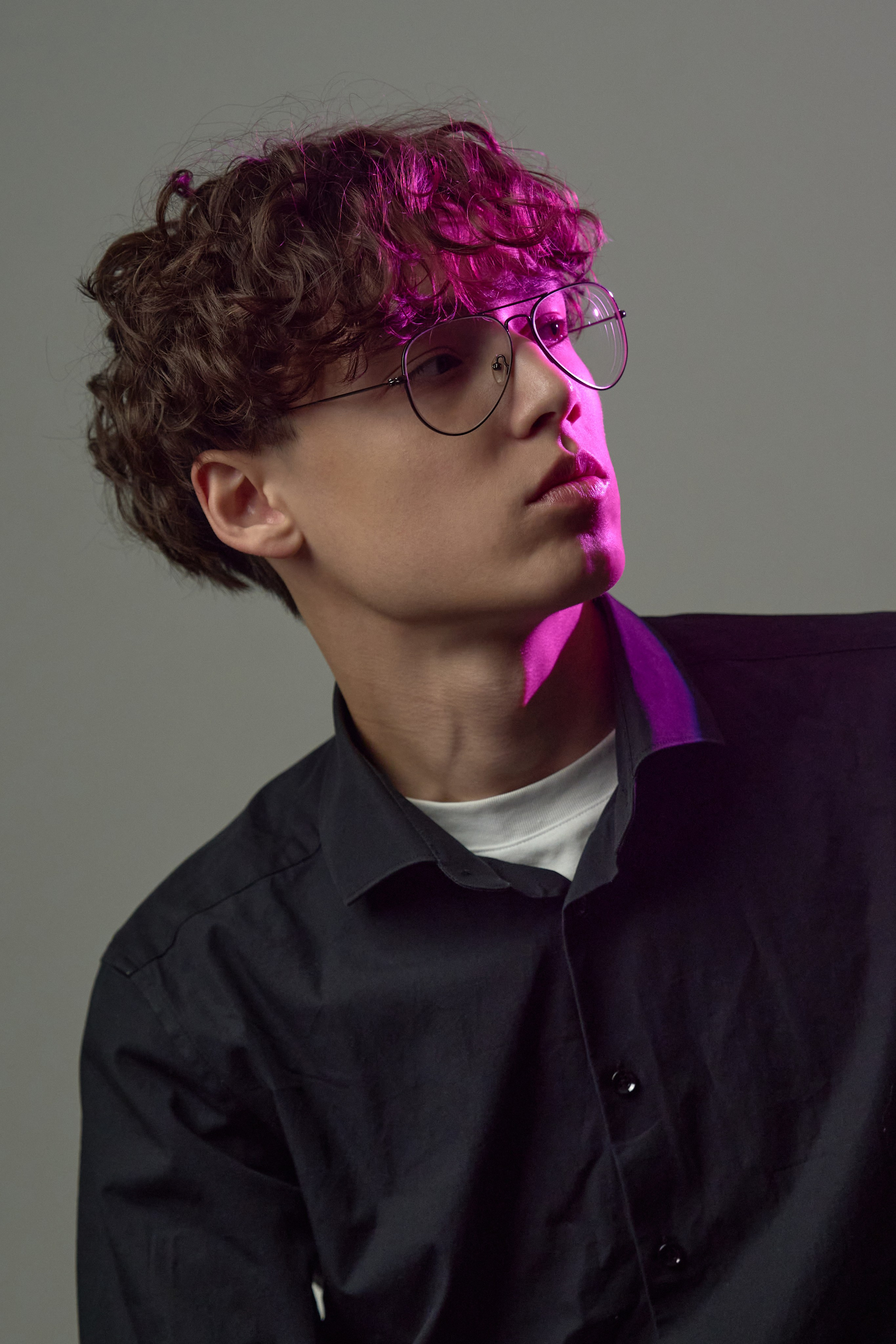 Александр. Фотограф Иркутск