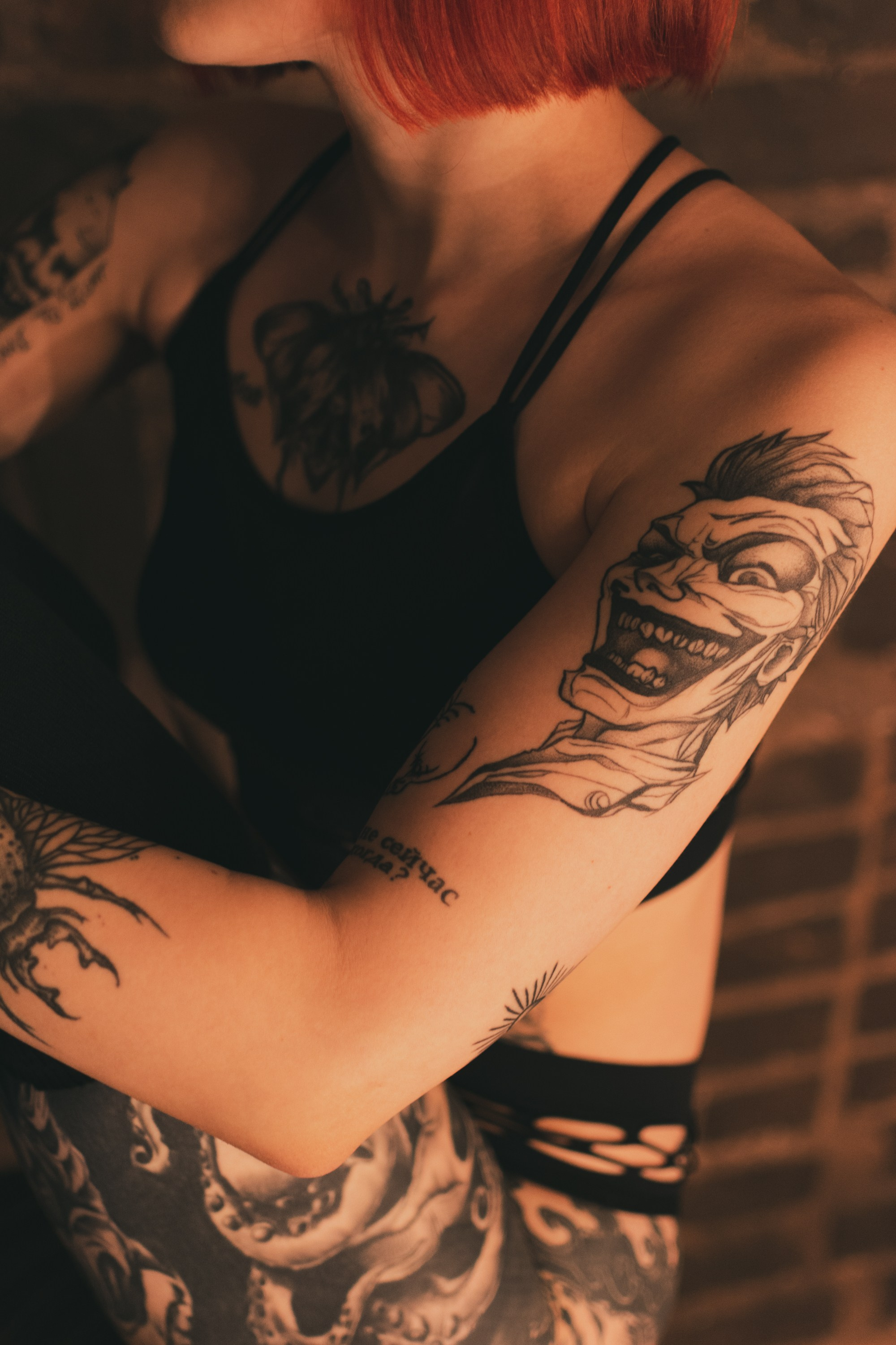 Виктория. Константин Циклаури — фотограф