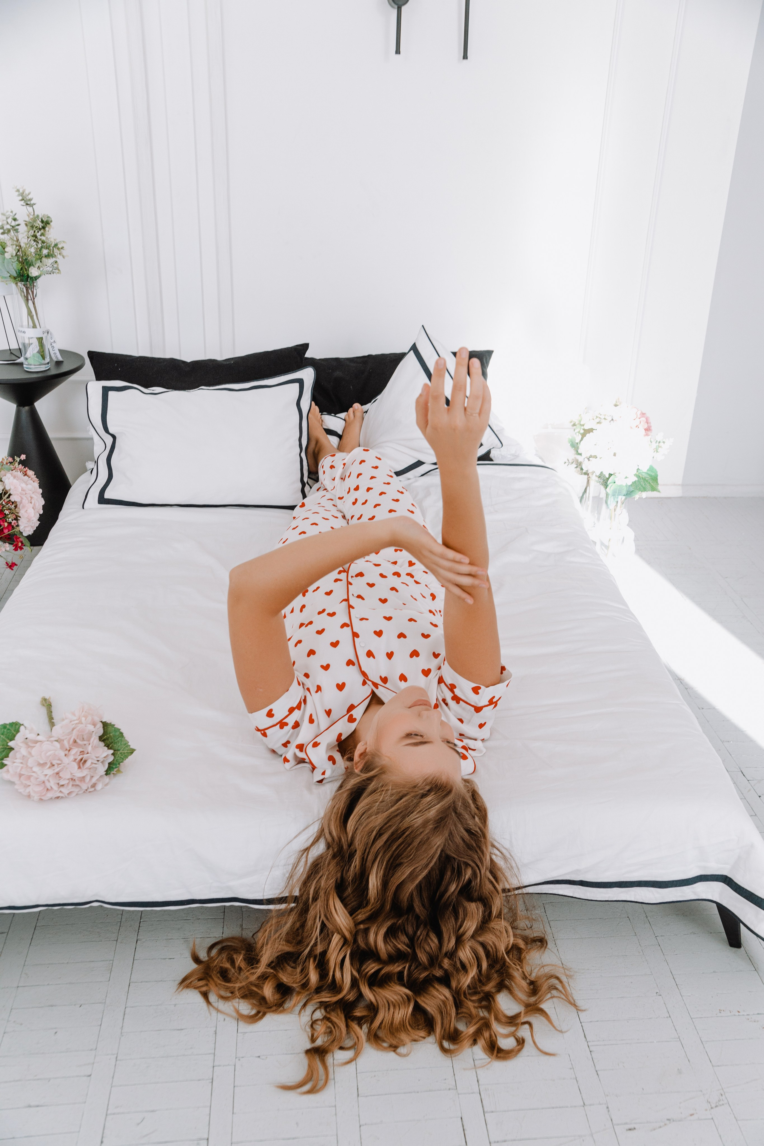 Дарья. Фотограф Воронеж Варвара