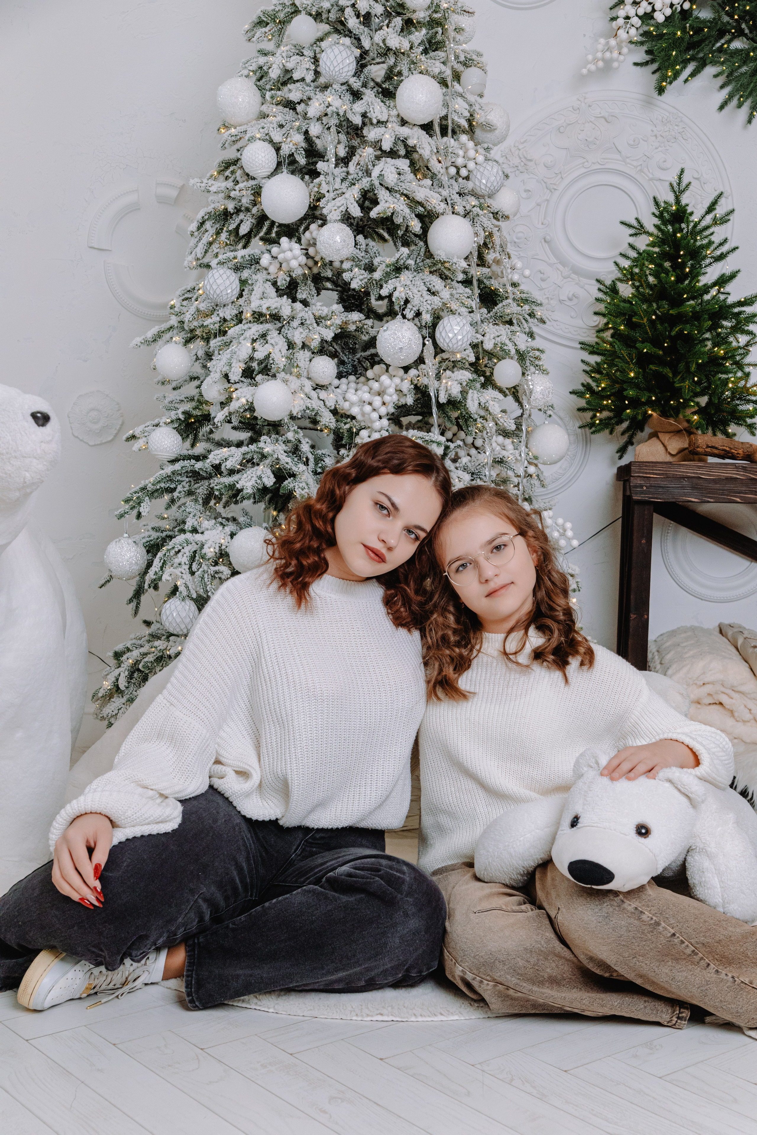 Семья. Фотограф Воронеж Варвара