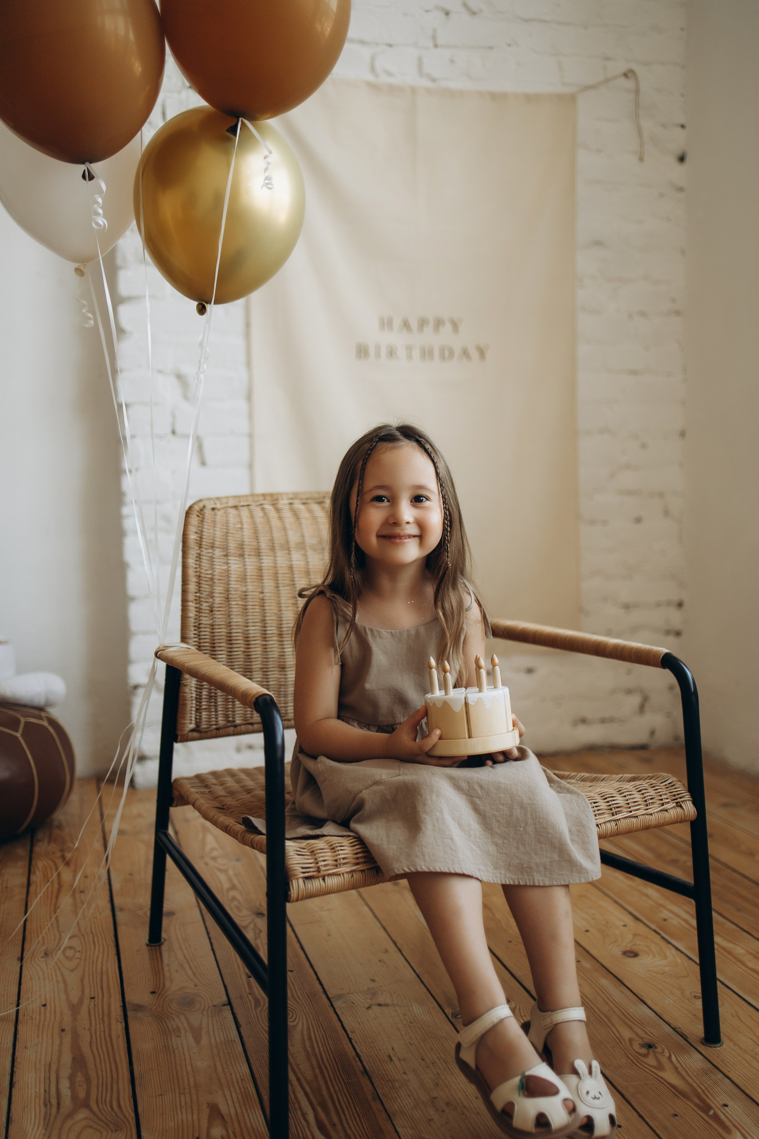 Кире 5 лет. Самый теплый фотограф в Краснодаре Рябоконь Ксения