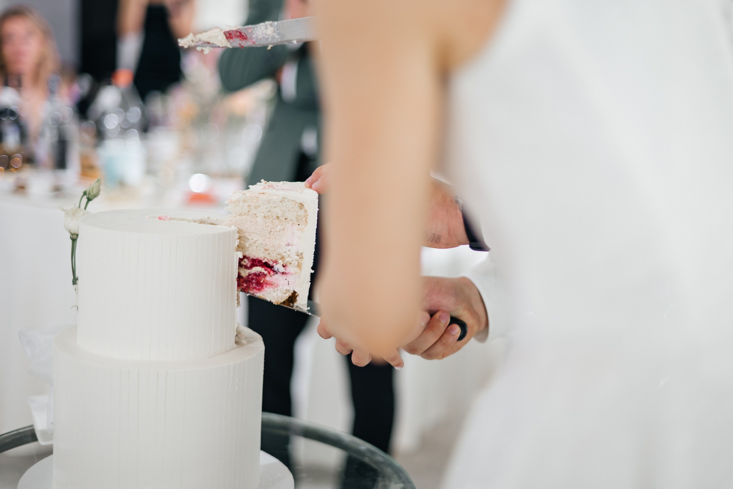 Илья и Анна. Свадебный фотограф