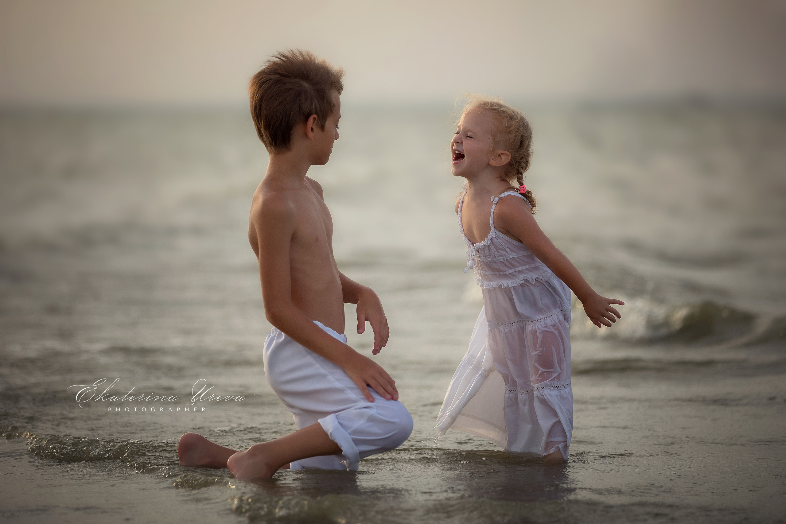 PORTFOLIO. Children’s and family photographer Ekaterina Ureva in Moscow