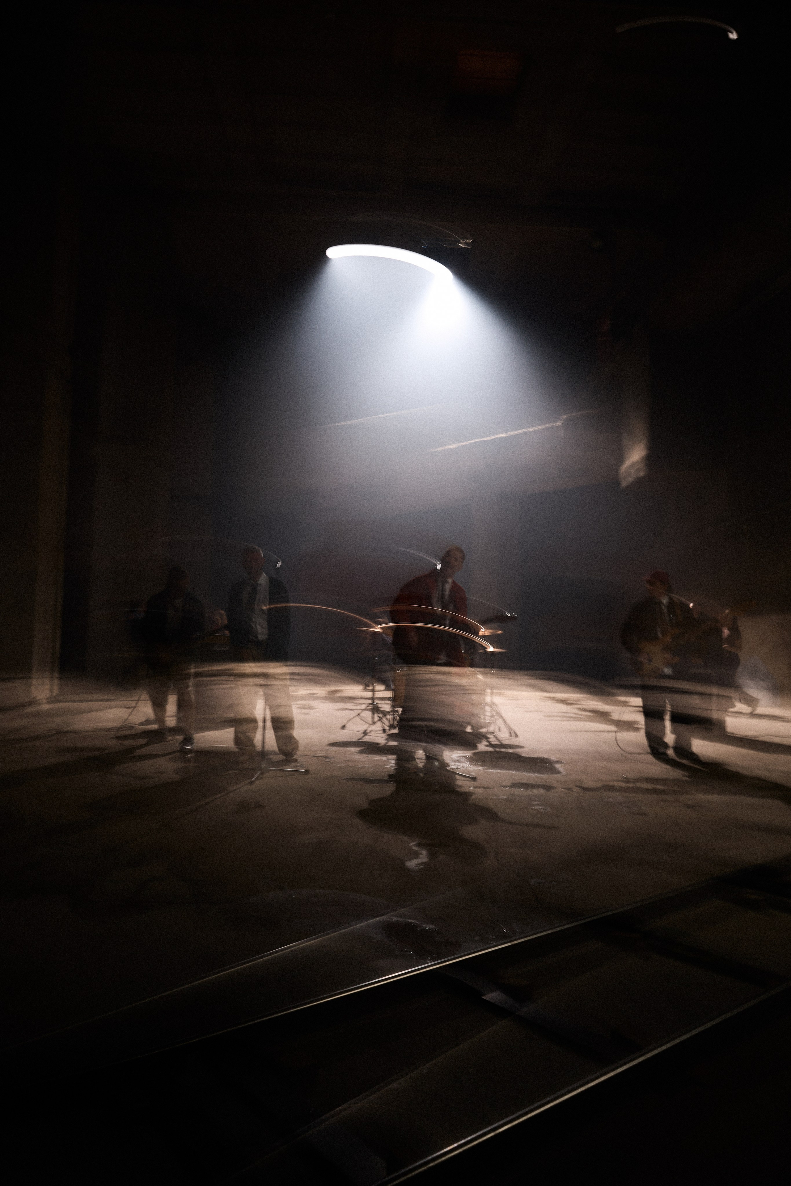 Братья Гримм бэкстейдж. Репортажный фотограф, портретный фотограф  г. Москва