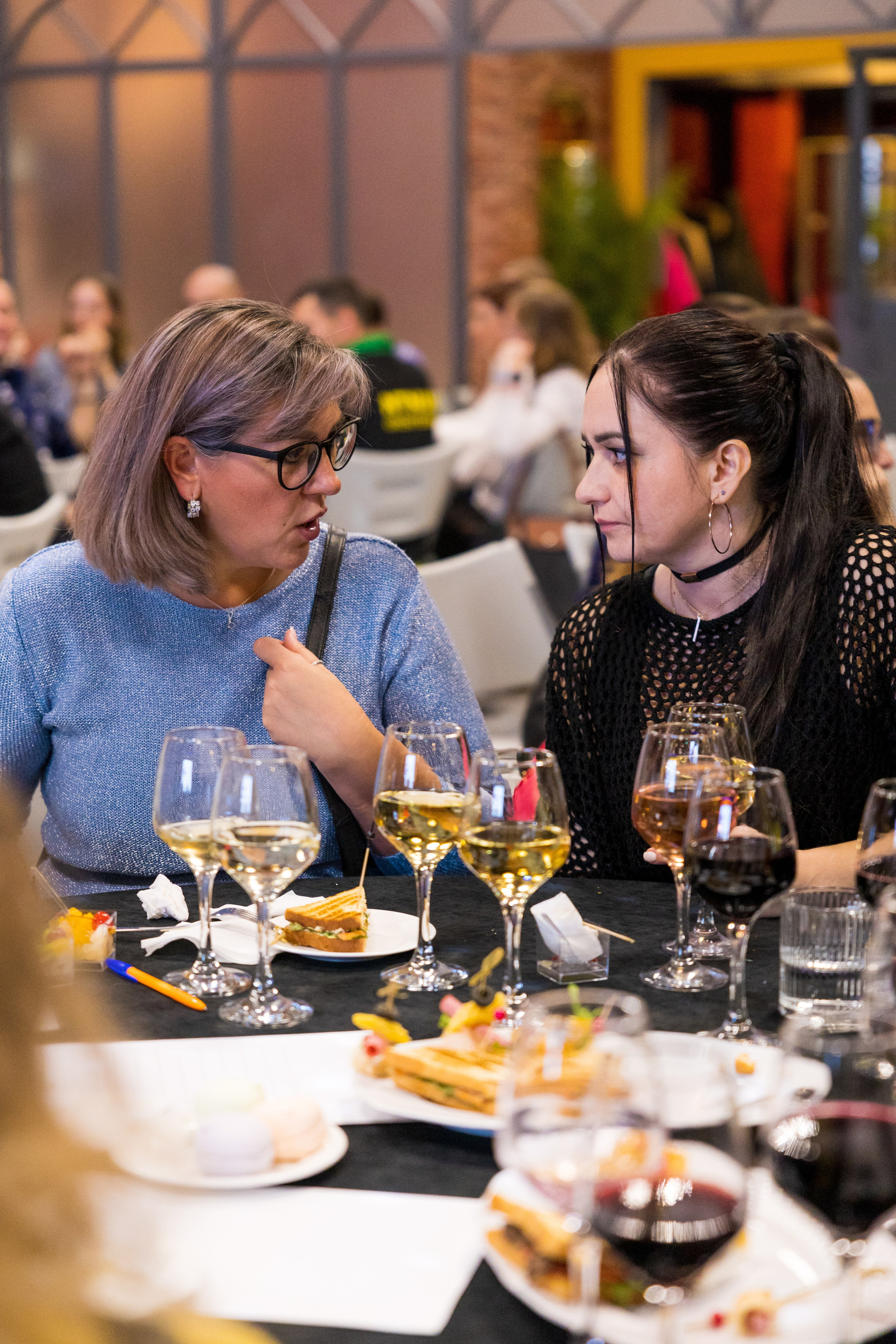 Корпоративный квиз. Репортажный фотограф Санкт-Петербург | Роман Карбышев