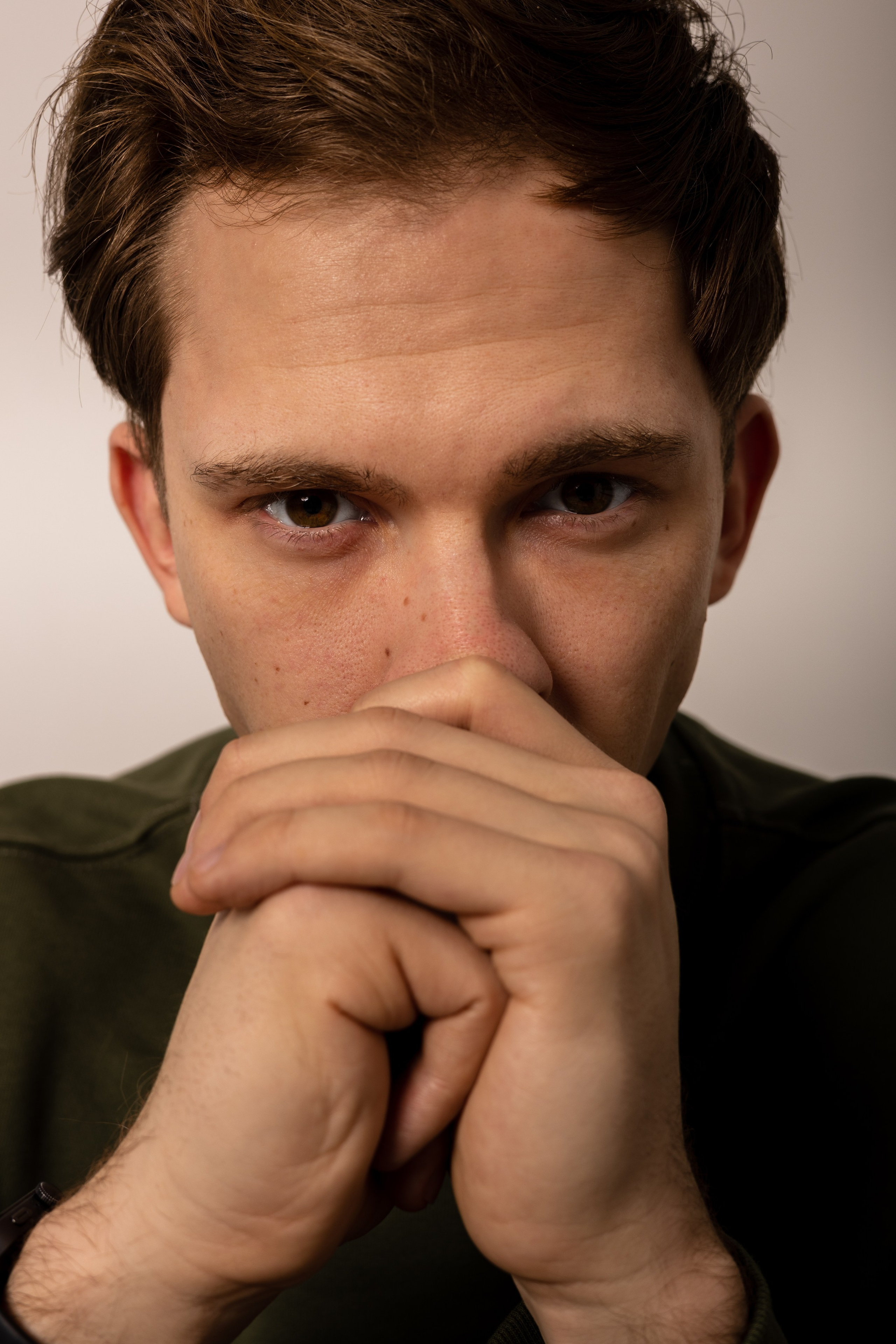 Иван. Репортажный фотограф Санкт-Петербург | Роман Карбышев