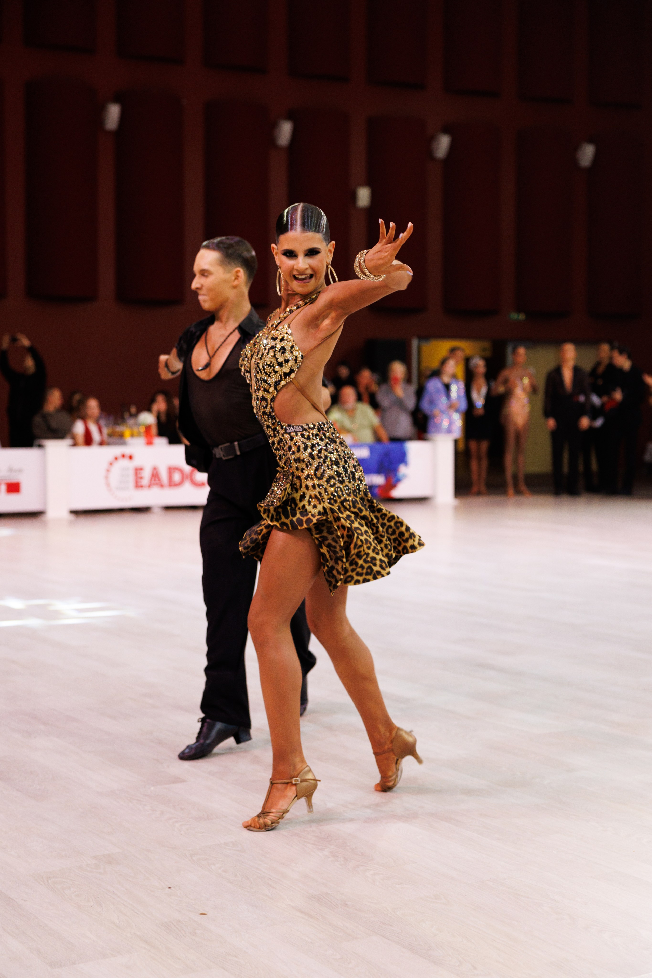 Большой кубок содружества. Репортажный фотограф Санкт-Петербург | Роман Карбышев