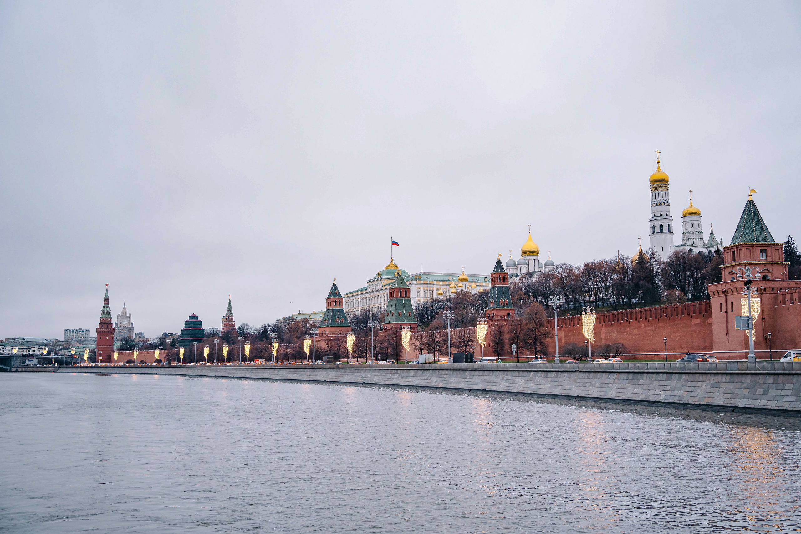 Конференция Linerase Expert Day на теплоходе Жемчужина