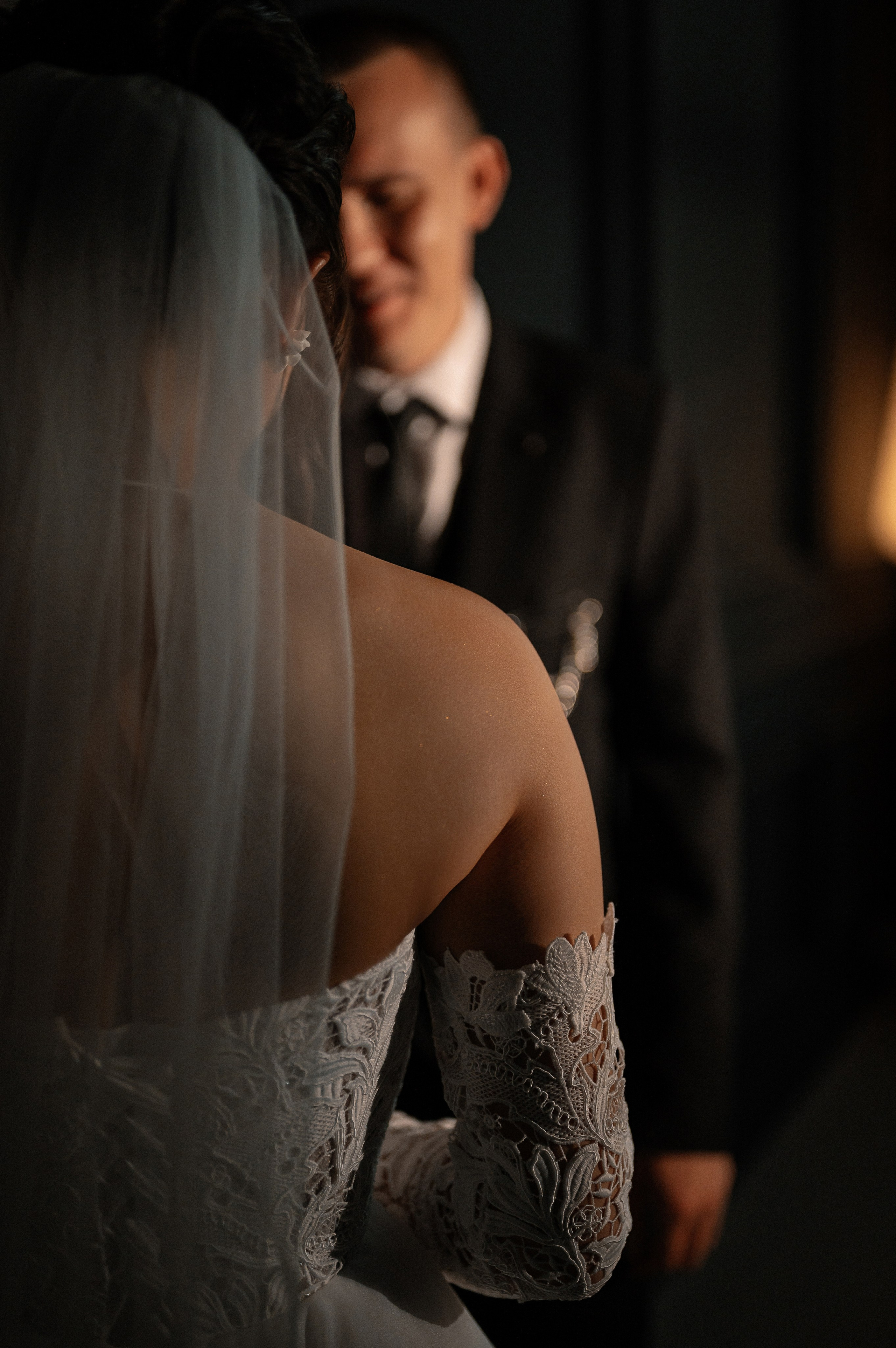 Сегодня и навсегда вместе. Свадебный и семейный фотограф в Чебоксарах Ирина Левнер