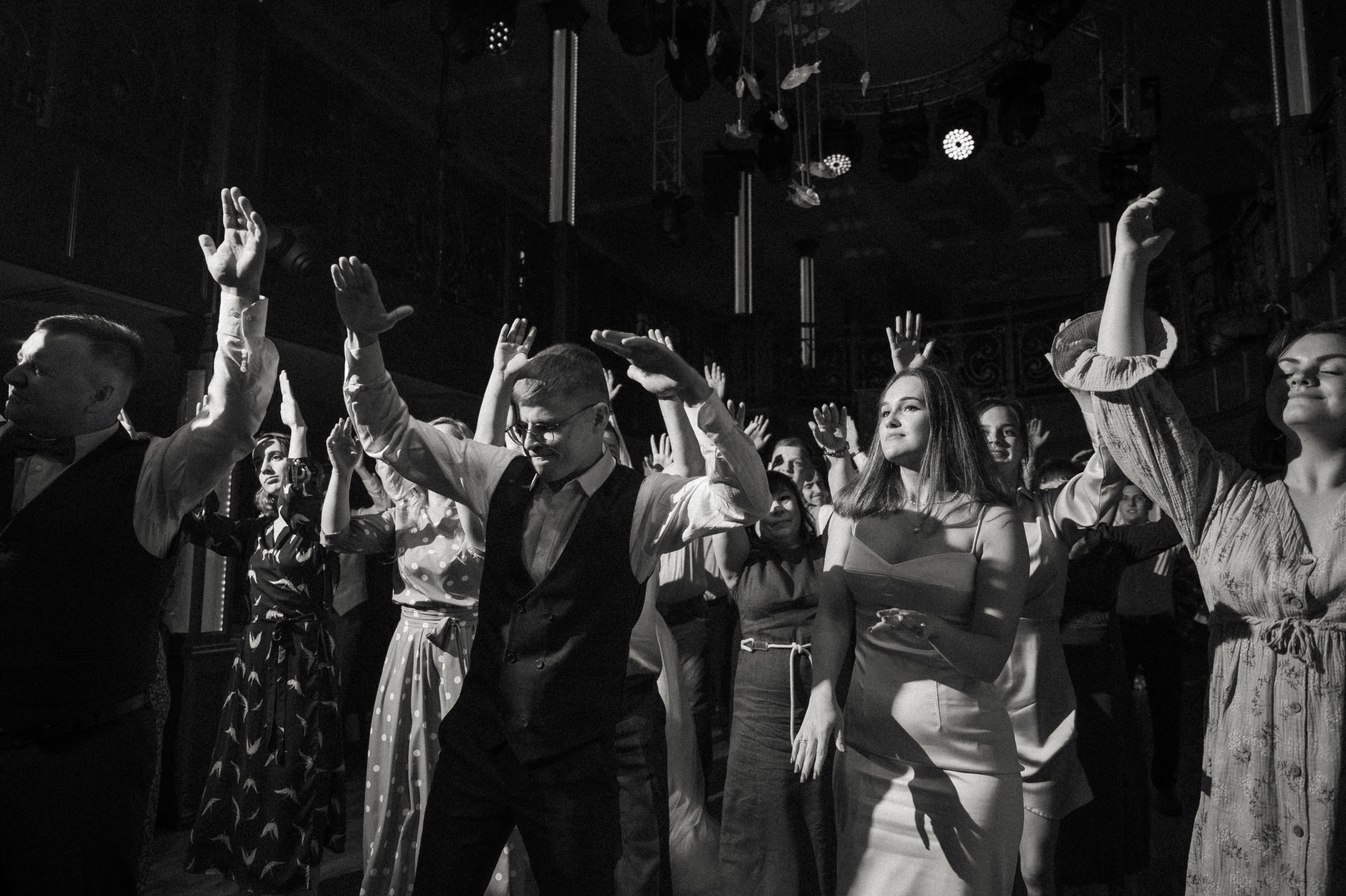 Егор и Настя. Свадебный фотограф Анастасия Тащилина