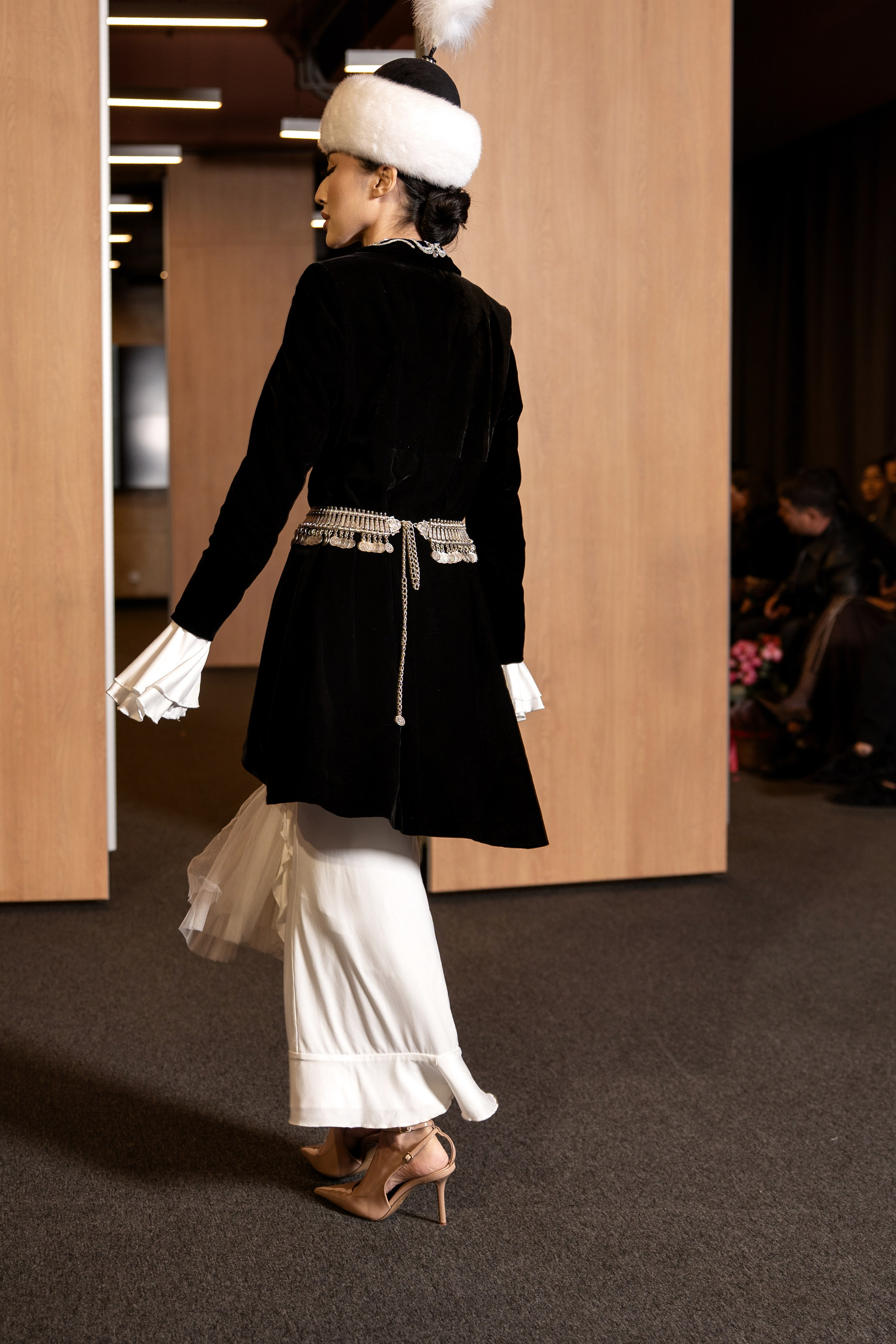 Brand Gulnur Atelier. Сайт Алматинского НЮ АРТ, будуар и фэшн фотографа Дениса Карпенко