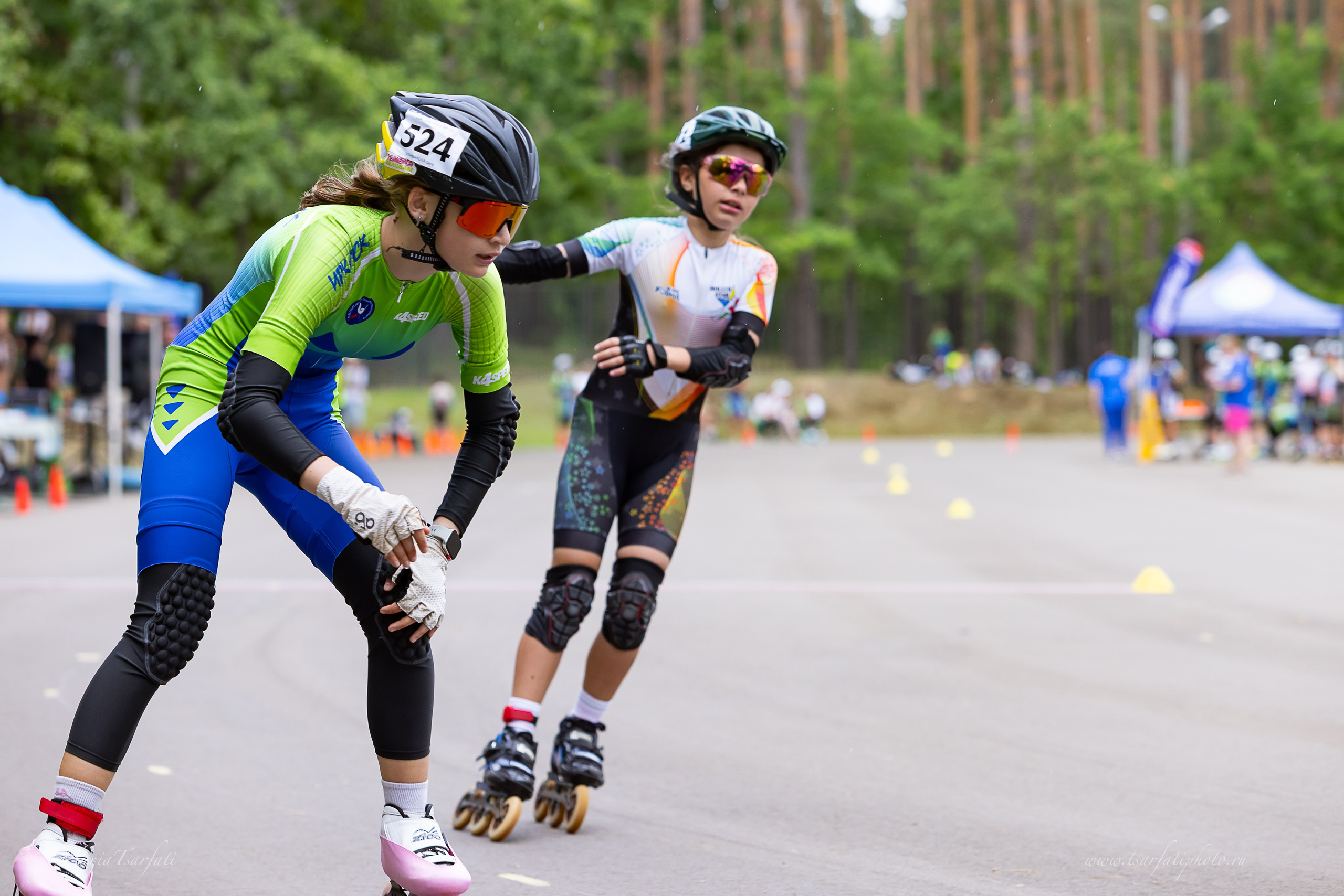Mogilev International inline race 2026. Спортивная съемка Мария Царфати