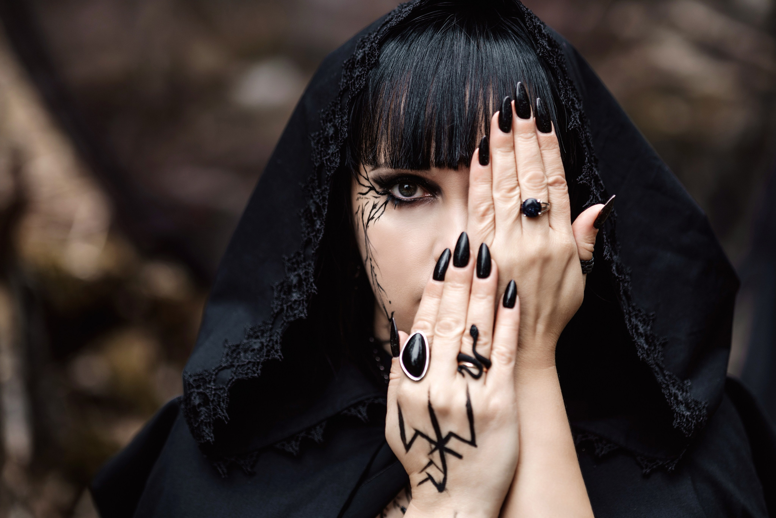 Шаманка. Фотограф в Петрозаводске BellaDonna