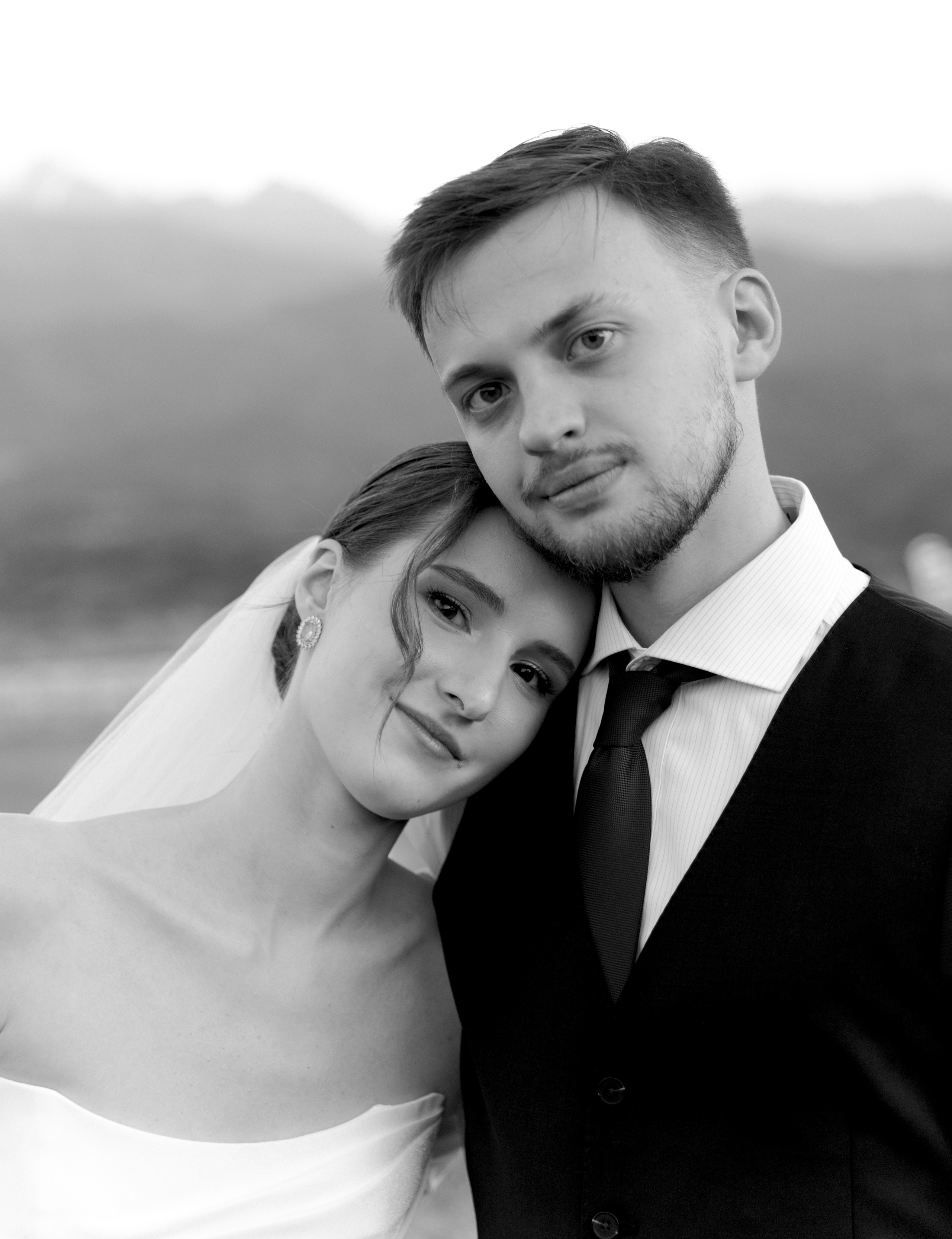 Саша и Настя. Свадебный и семейный фотограф в Новокузнецке Кемерово Новосибирске Богульская Ульяна