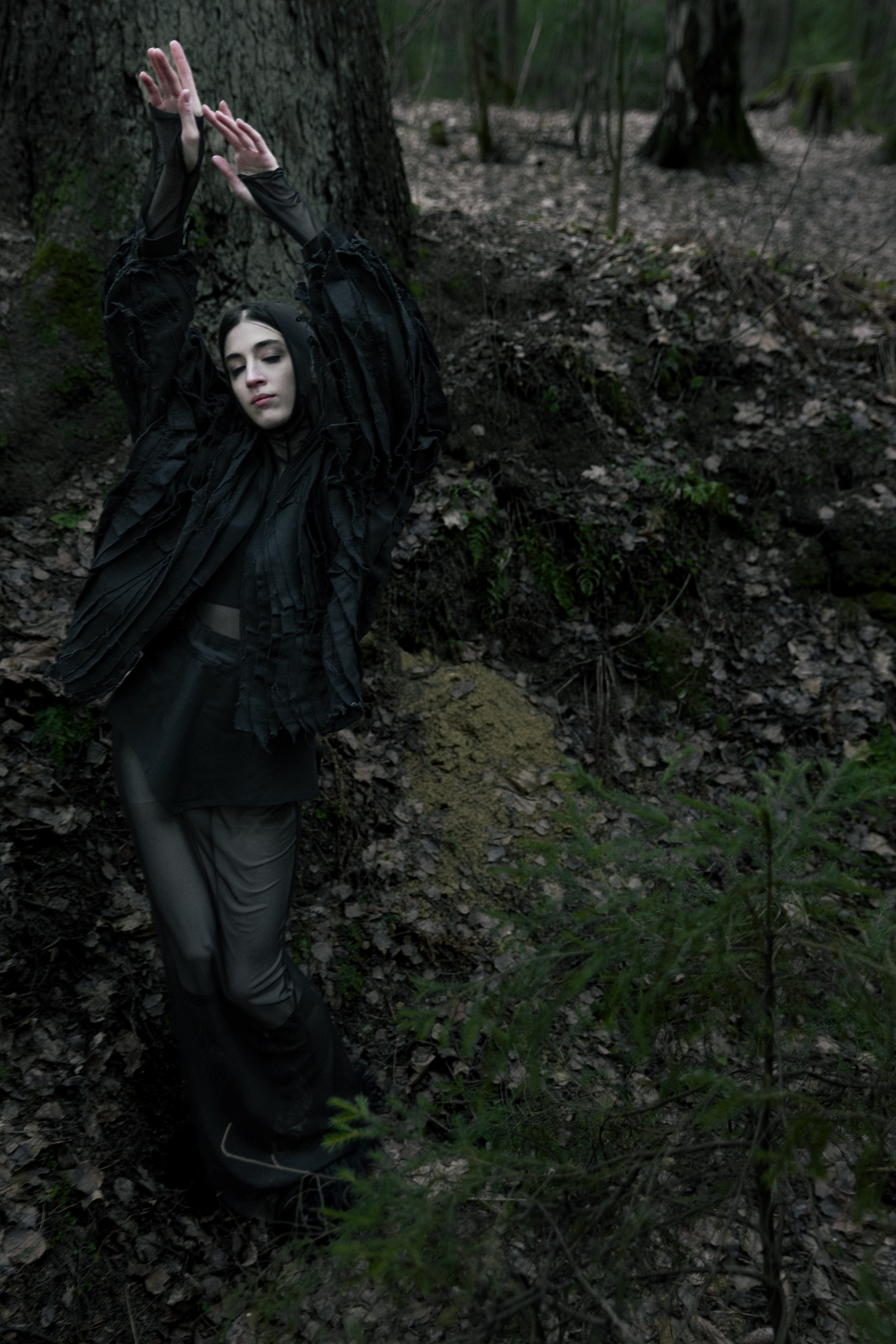 Litvinova Elena. Fashion Фотограф в СПб Yana Kochkina