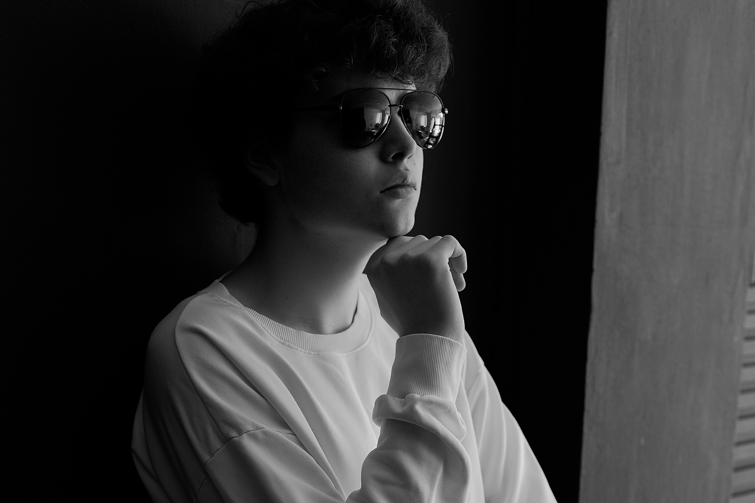 ТИМ. День рождения. Детский и семейный фотограф в Бердске и Новосибирске Дарья Гребнева