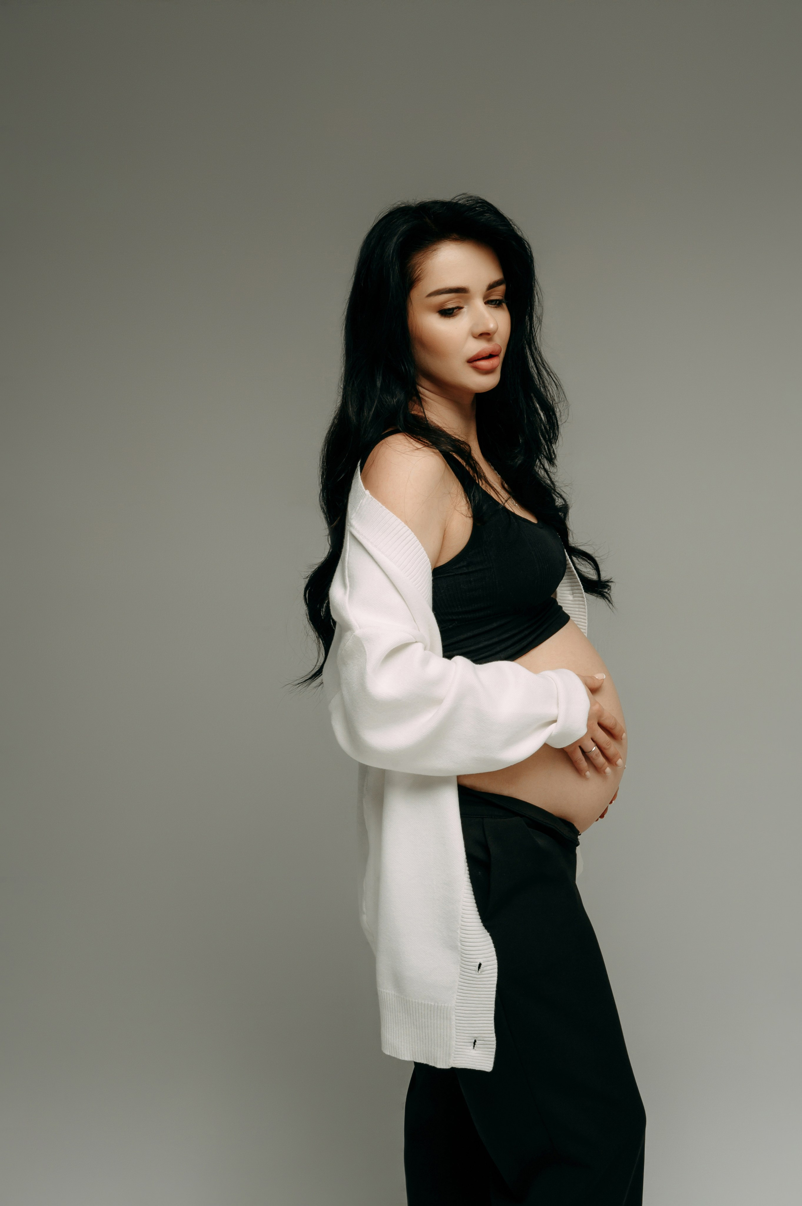 Минимализм. Свадебный фотограф, фотограф беременности Дарья Доценко