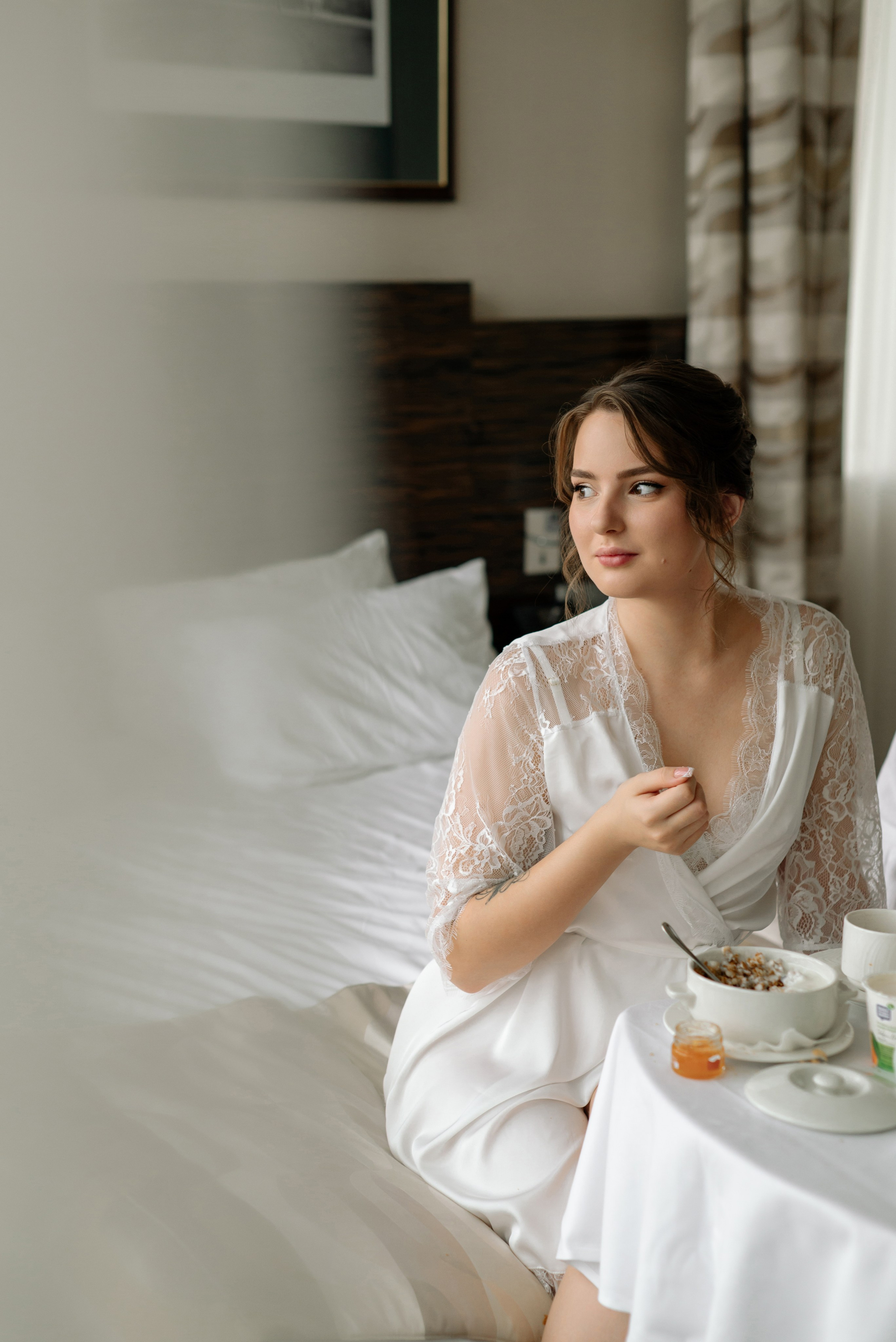 Ксюша и Данил. Свадебный фотограф, фотограф беременности Дарья Доценко