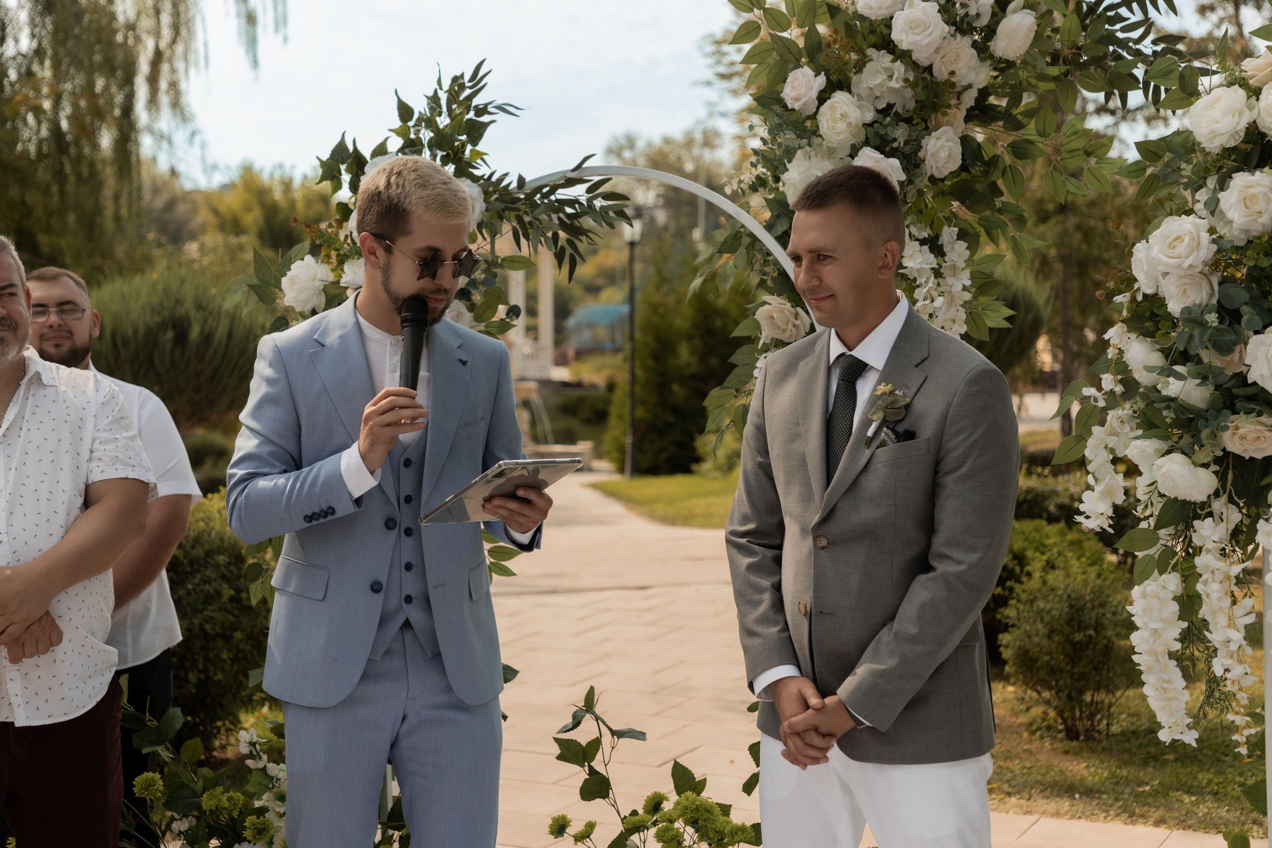 Дмитрий и Анастасия (сокращено). Свадебный фотограф Ангелина Сунгатулина | Саратов | Балаково | Вольск