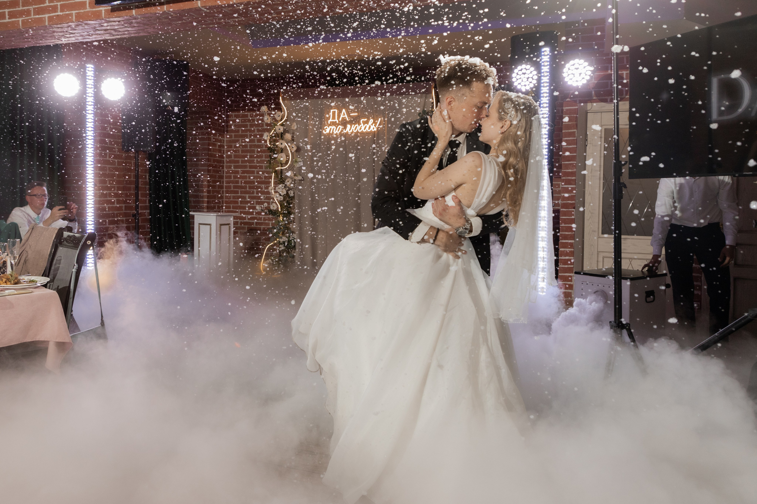 Банкеты. Свадебный фотограф Ангелина Сунгатулина | Саратов | Балаково | Вольск