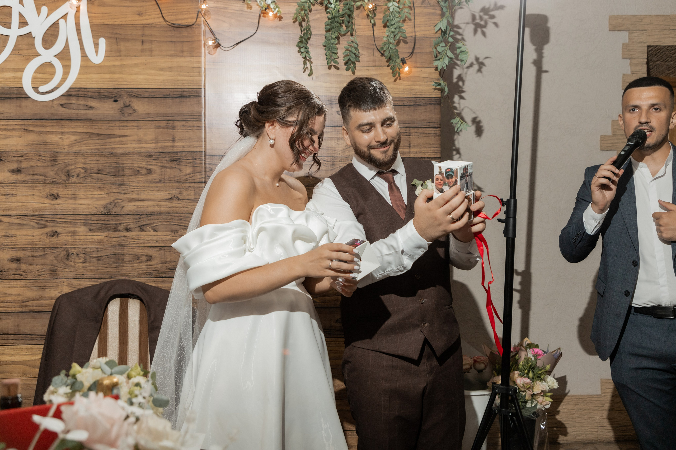 Анатолий и Полина (сокращено). Свадебный фотограф Ангелина Сунгатулина | Саратов | Балаково | Вольск