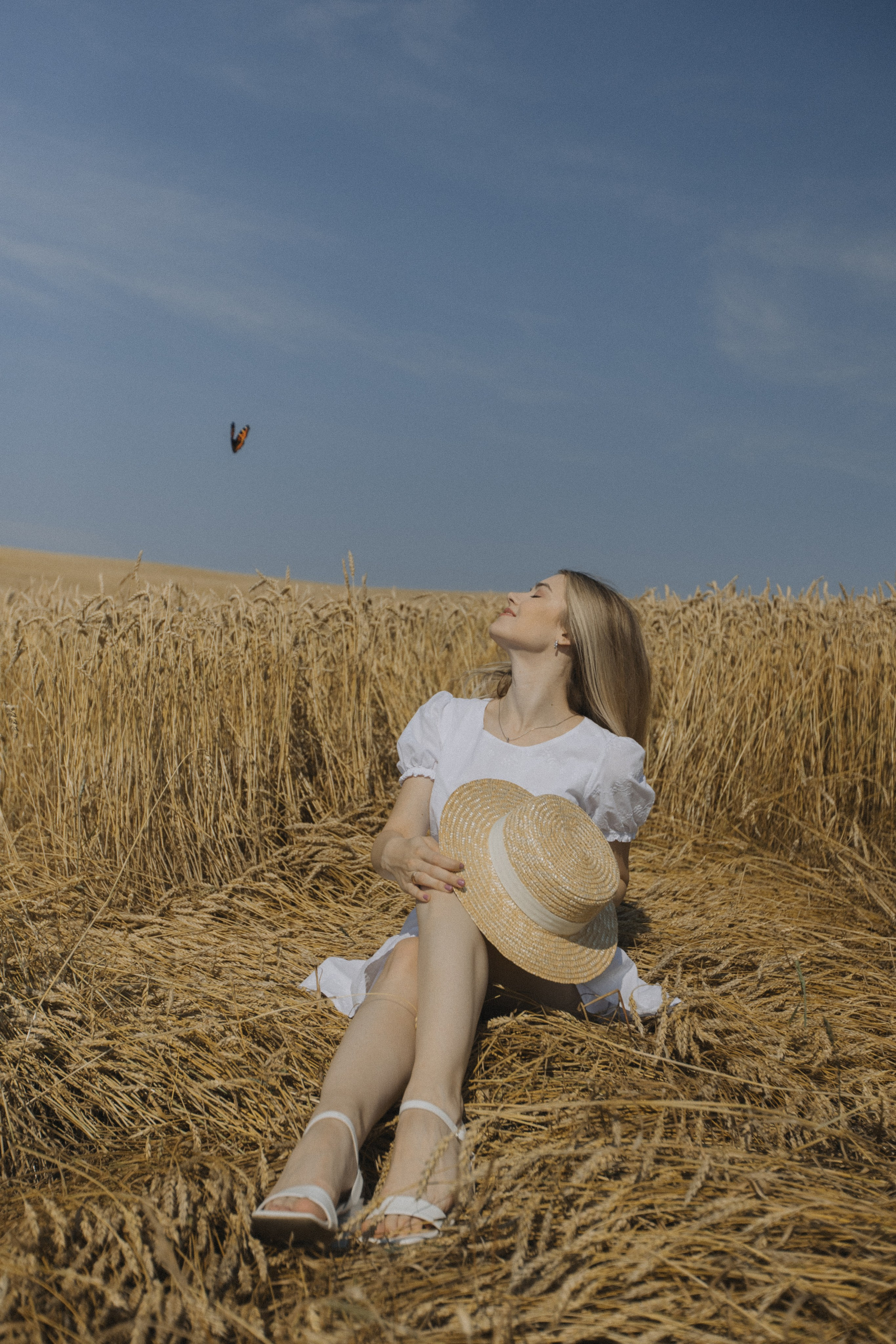 Индивидуальные уличные серии