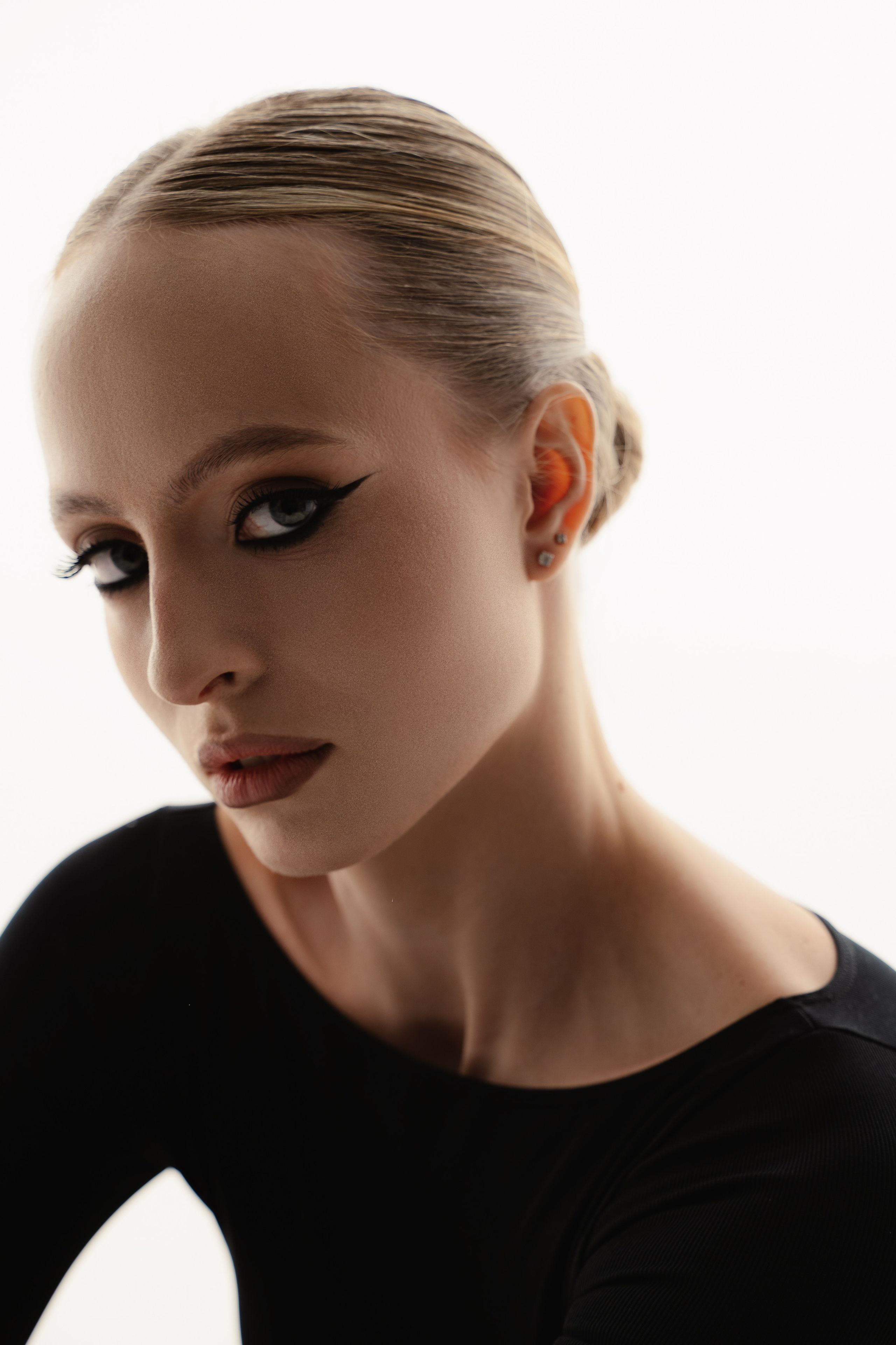 Polina. Фотограф — Ася Орехова